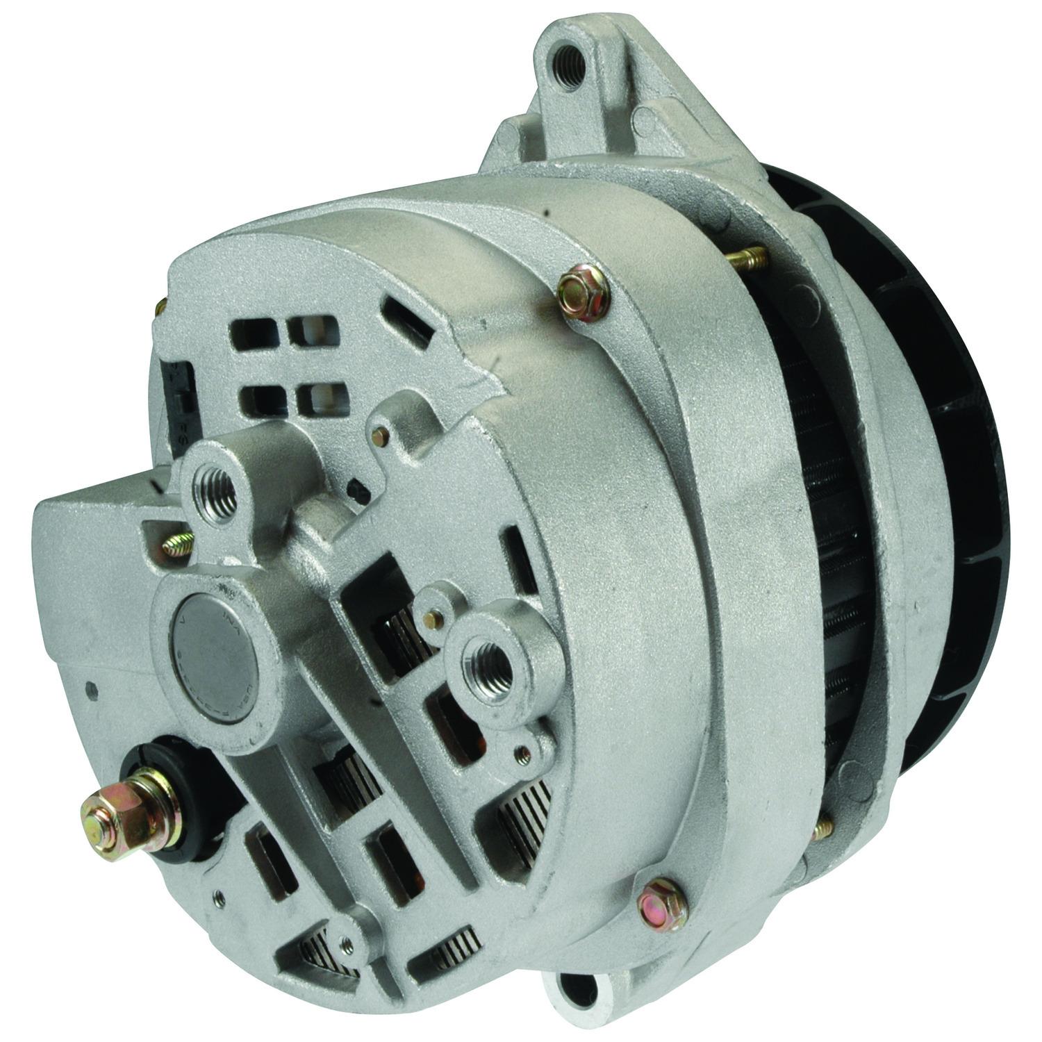WAI 8127N Alternator product image 1 of 2