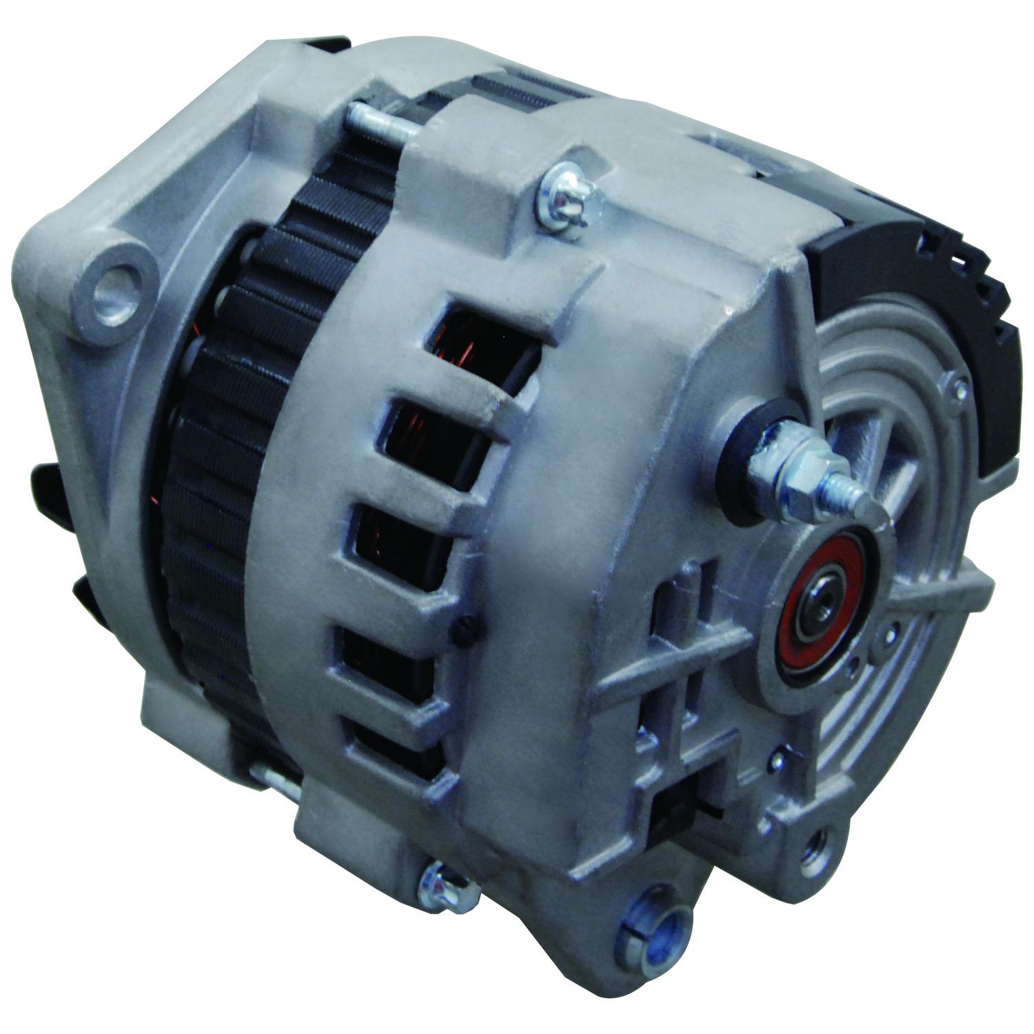 WAI 8171N - Alternator WAI 8171N Alternator product image 1 of 8