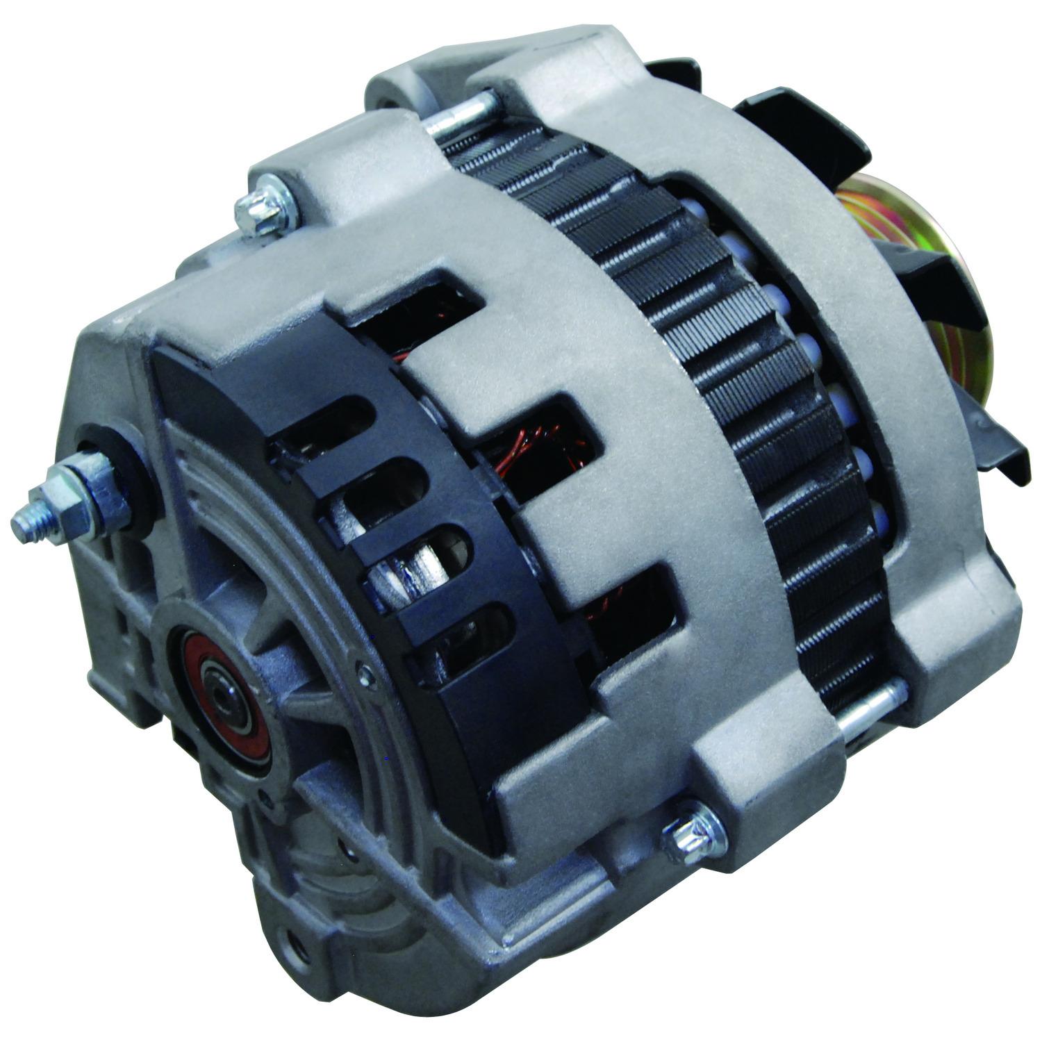 WAI 8171N - Alternator WAI 8171N Alternator product image 2 of 8