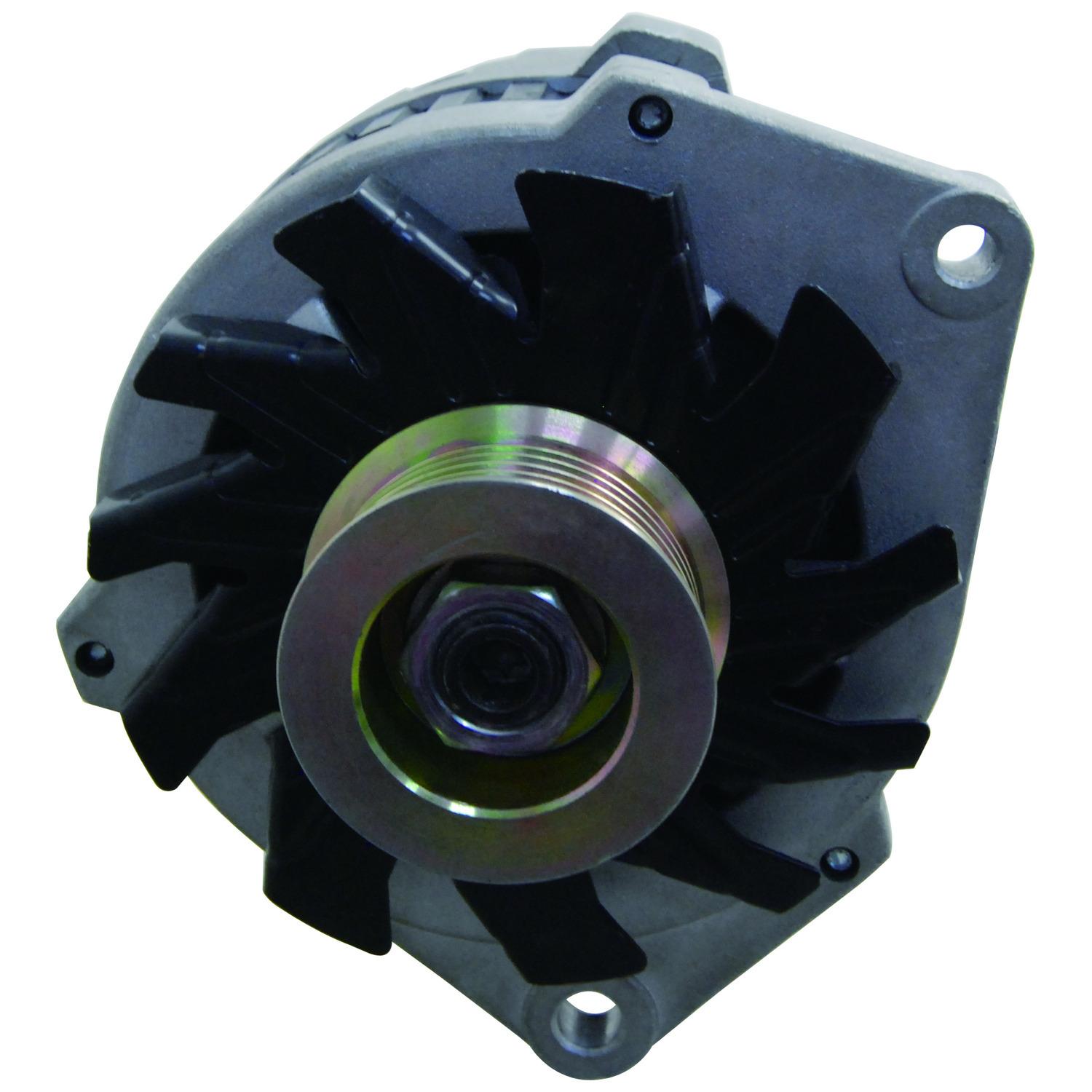 WAI 8171N - Alternator WAI 8171N Alternator product image 3 of 8