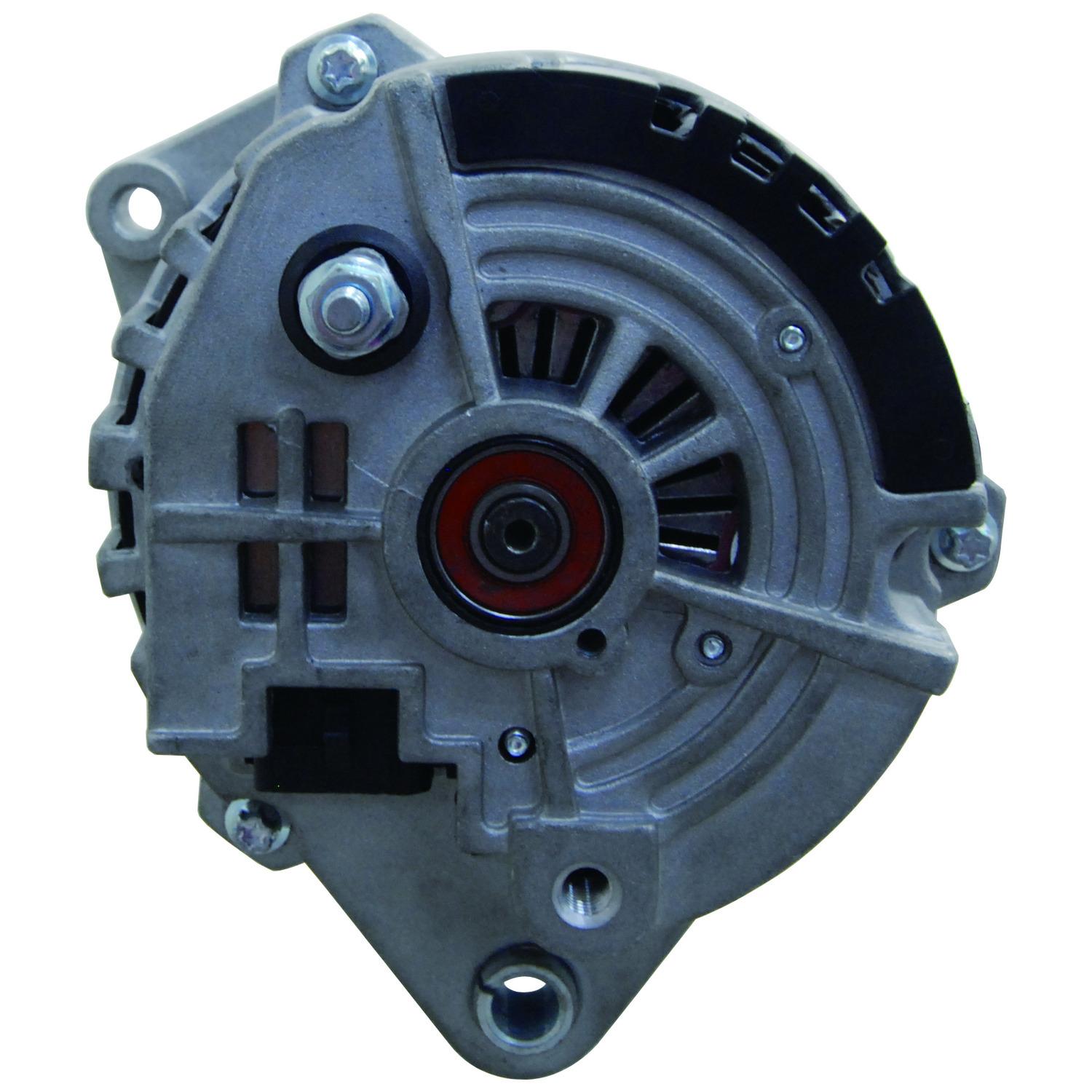 WAI 8171N - Alternator WAI 8171N Alternator product image 4 of 8