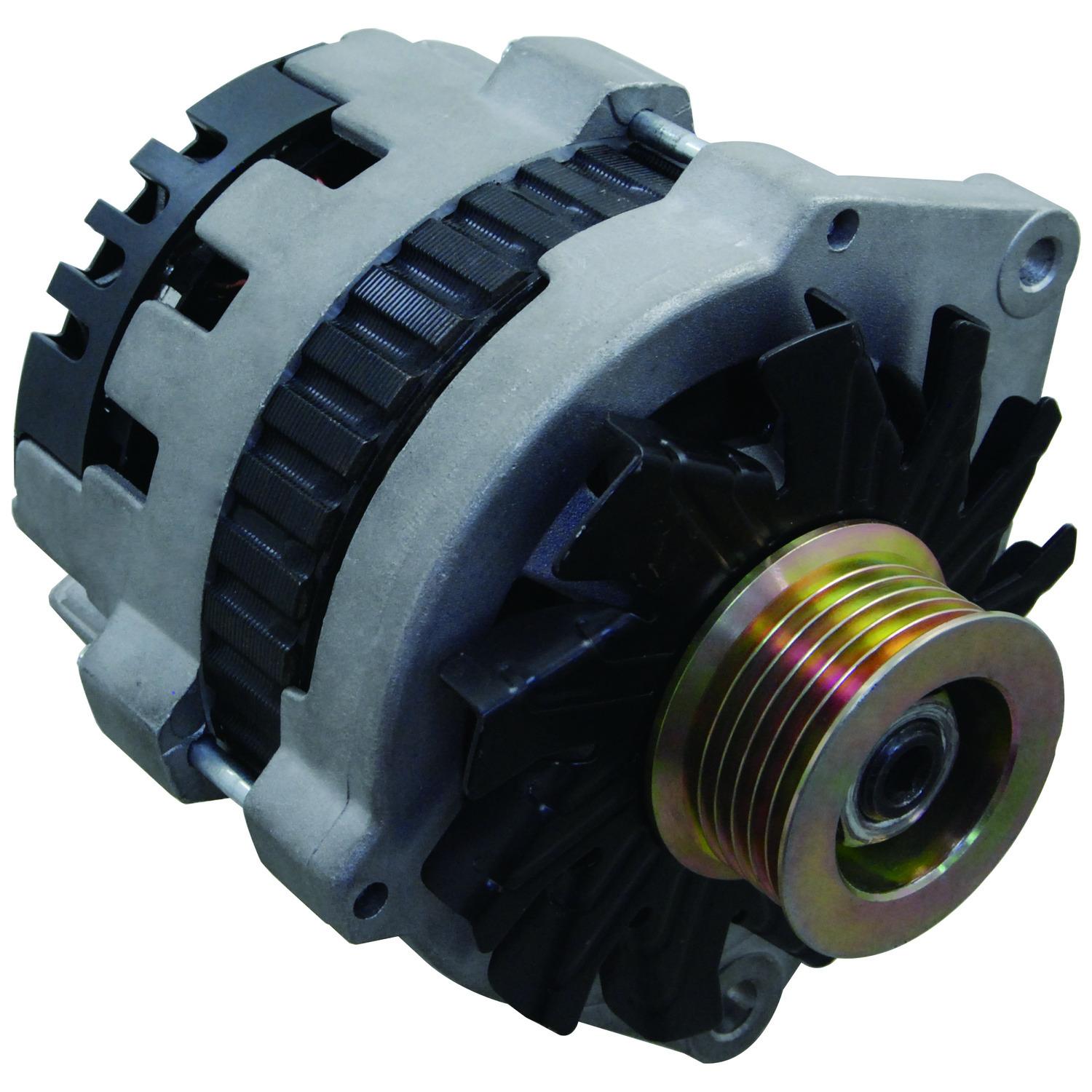 WAI 8171N - Alternator WAI 8171N Alternator product image 5 of 8