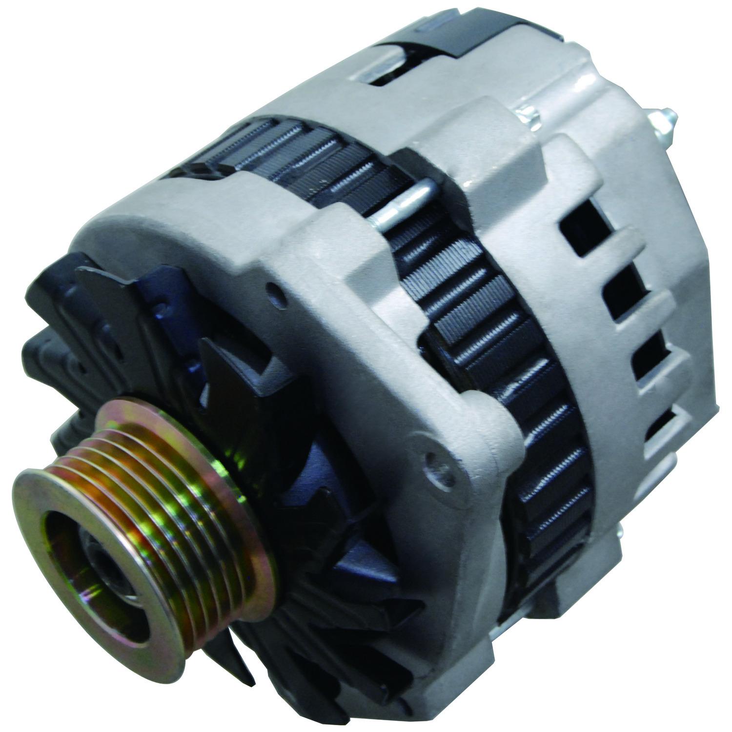 WAI 8171N - Alternator WAI 8171N Alternator product image 6 of 8