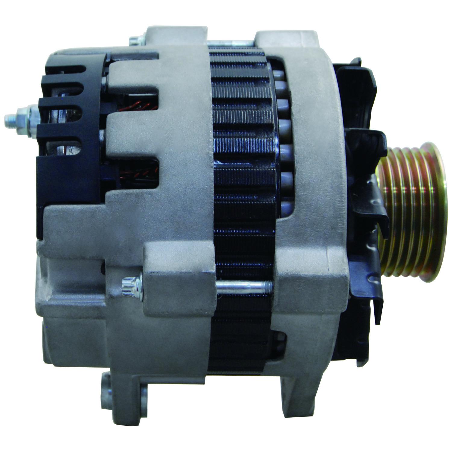 WAI 8171N - Alternator WAI 8171N Alternator product image 7 of 8