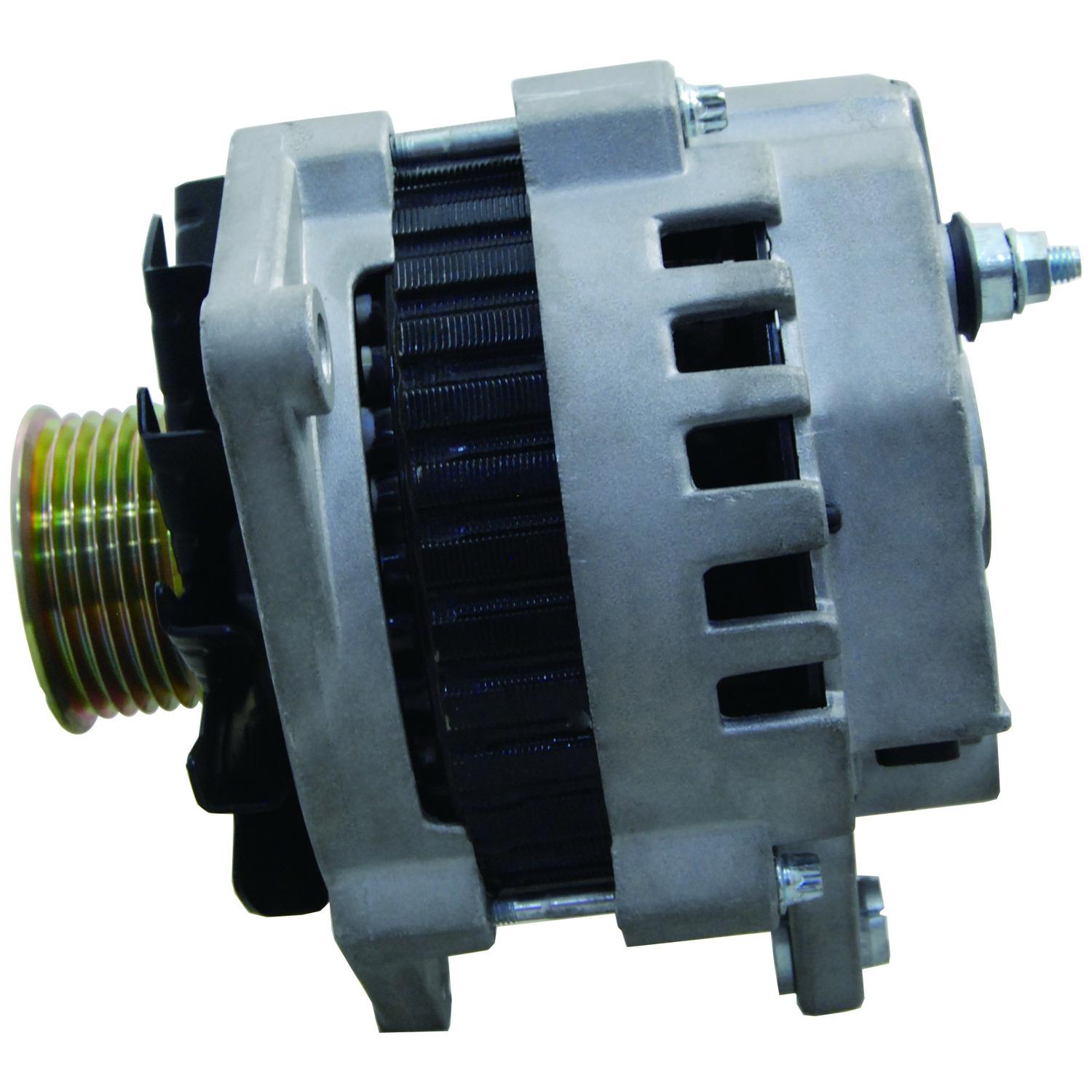 WAI 8171N - Alternator WAI 8171N Alternator product image 8 of 8