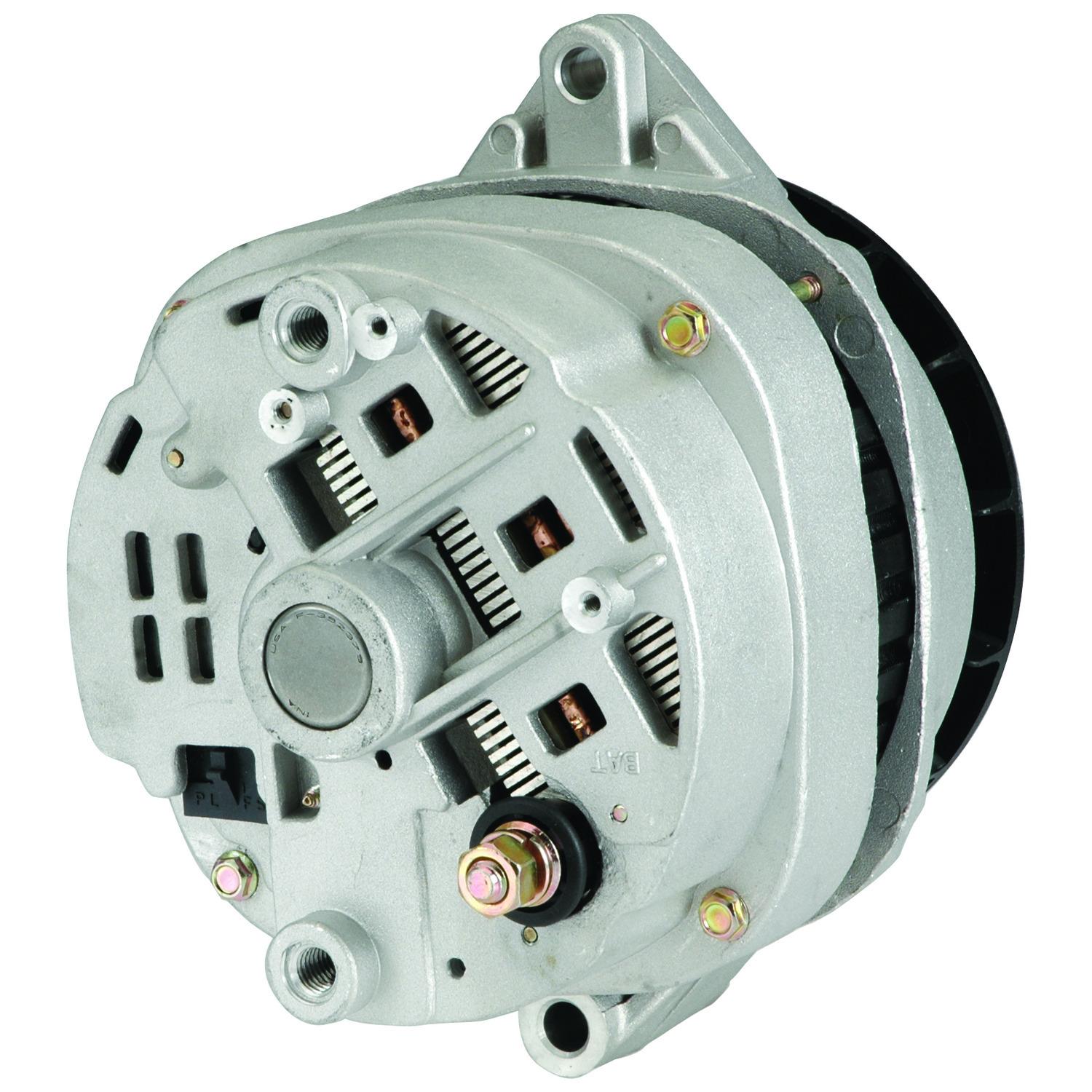 WAI 8172N Alternator product image 1 of 2