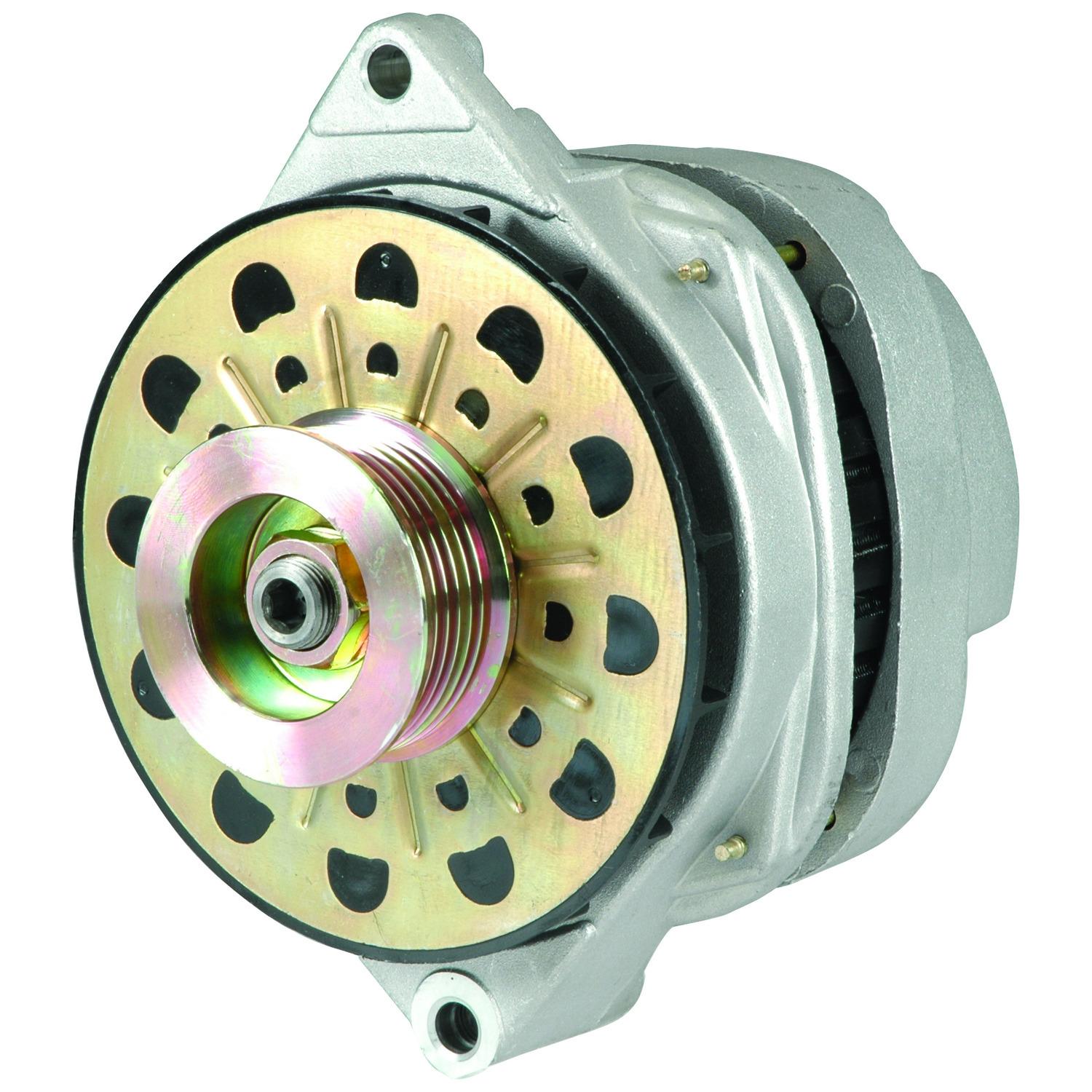 WAI 8172N Alternator product image 2 of 2