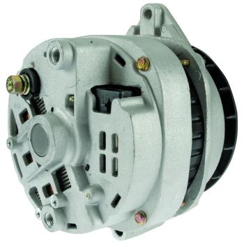 WAI 8173N Alternator product image 1 of 2