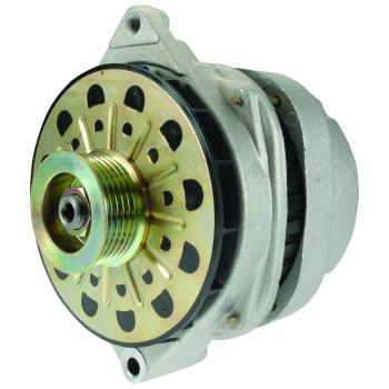WAI 8173N Alternator product image 2 of 2