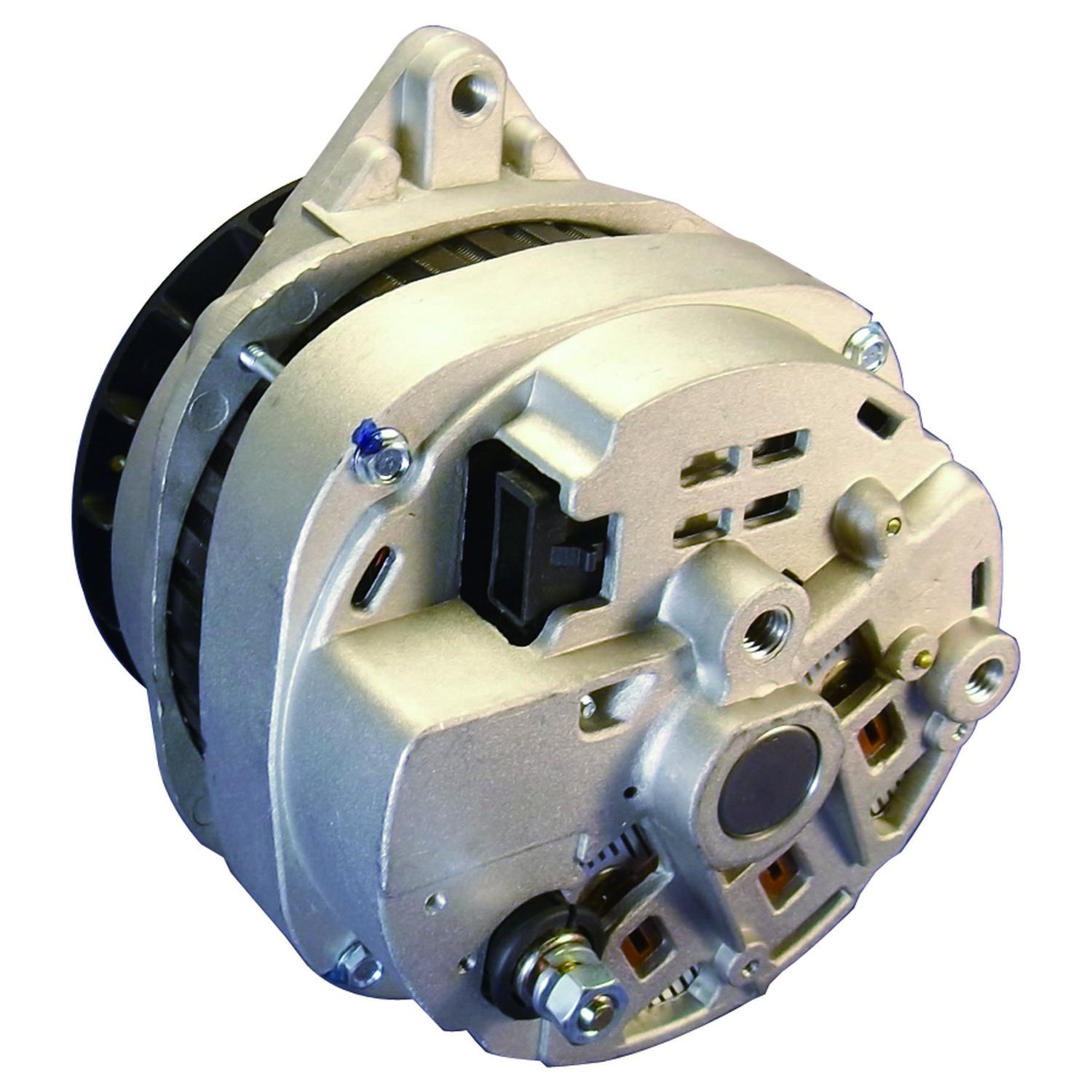 WAI 8188N - Alternator WAI 8188N Alternator product image 1 of 8
