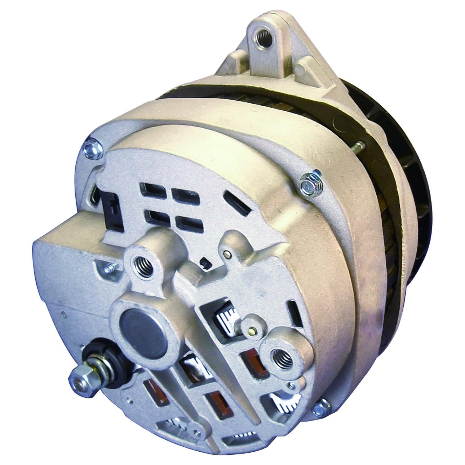 WAI 8188N - Alternator WAI 8188N Alternator product image 2 of 8