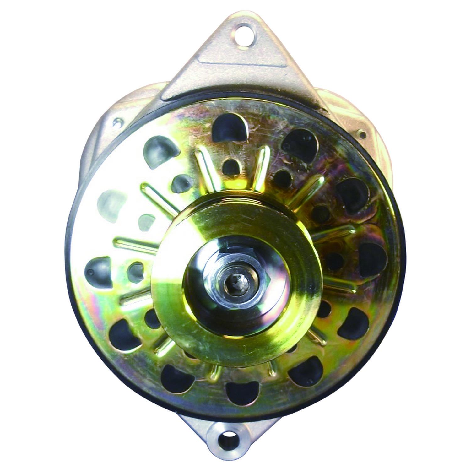 WAI 8188N - Alternator WAI 8188N Alternator product image 3 of 8