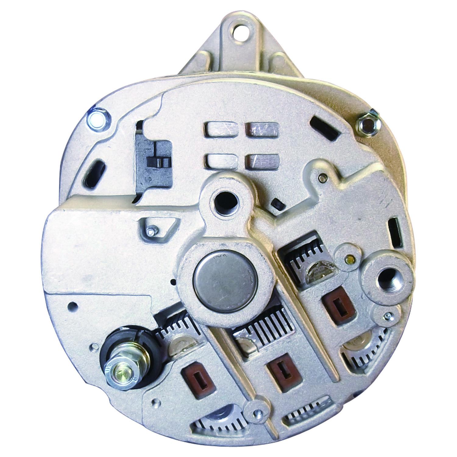 WAI 8188N - Alternator WAI 8188N Alternator product image 4 of 8