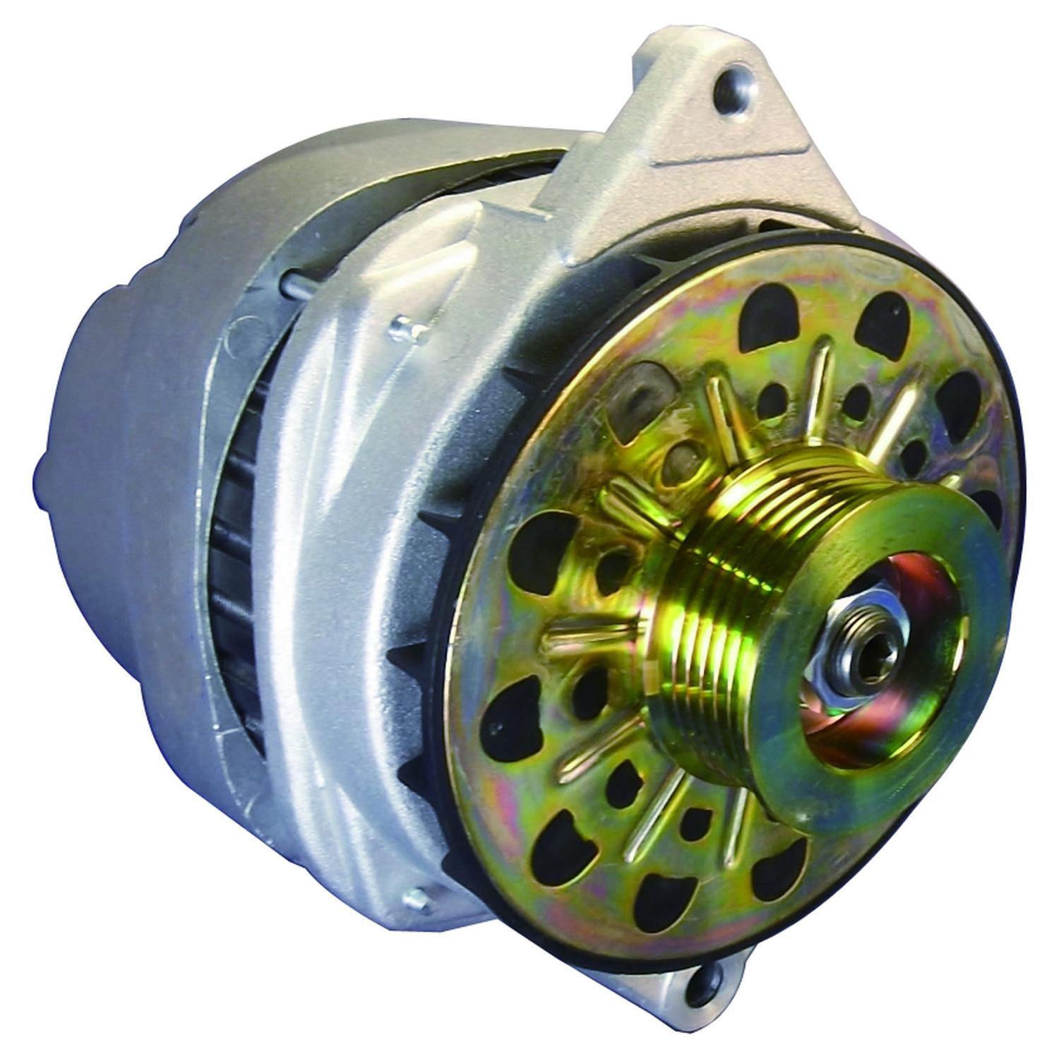 WAI 8188N - Alternator WAI 8188N Alternator product image 5 of 8