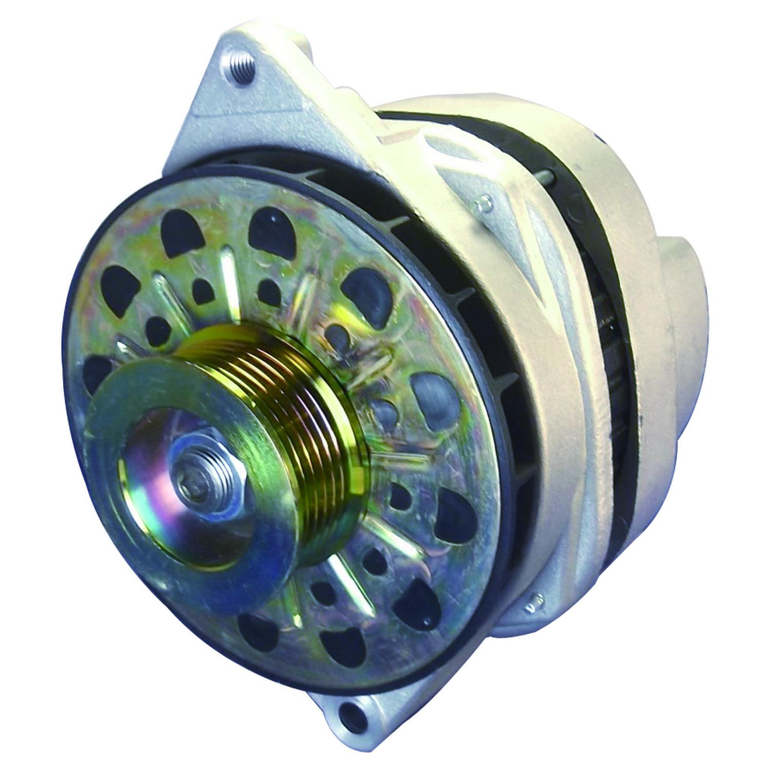WAI 8188N - Alternator WAI 8188N Alternator product image 6 of 8