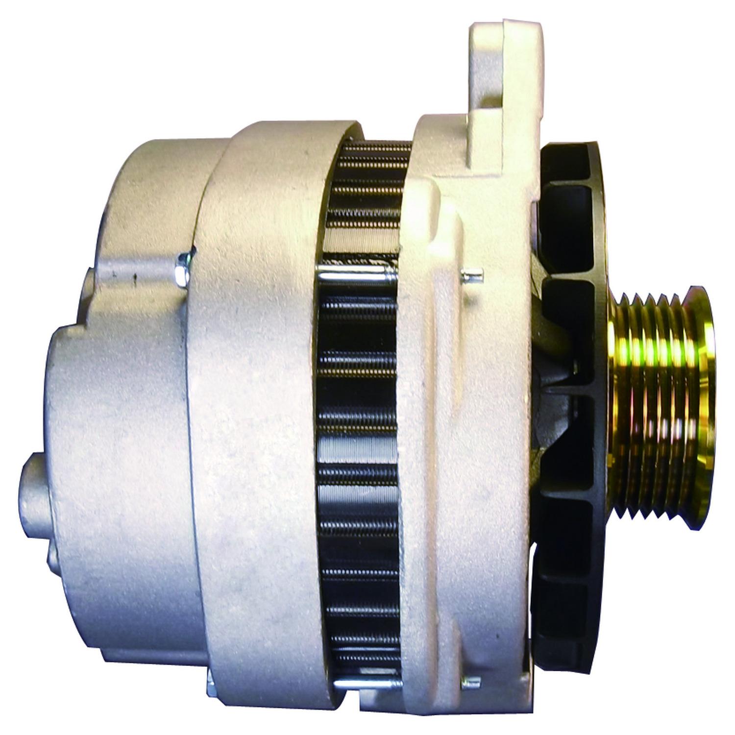 WAI 8188N - Alternator WAI 8188N Alternator product image 7 of 8