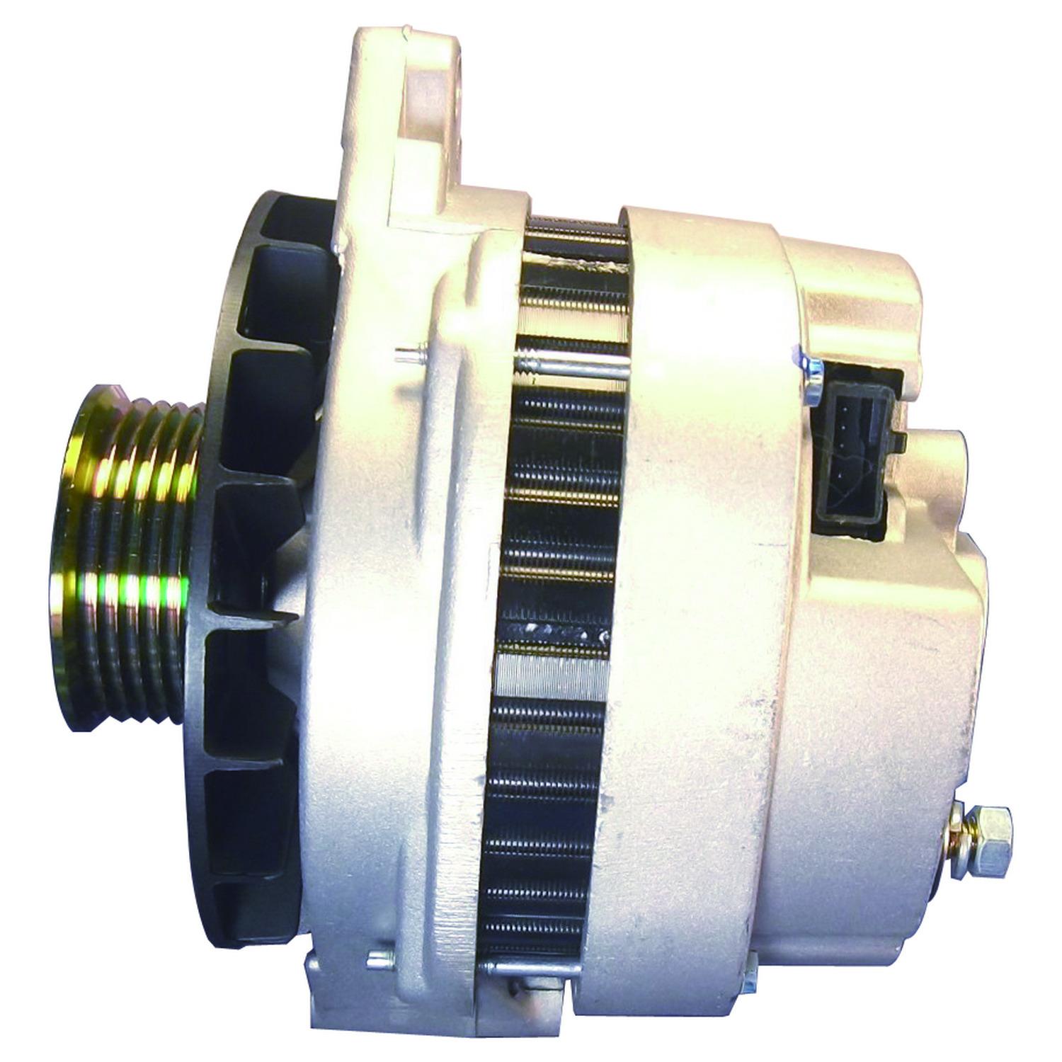 WAI 8188N - Alternator WAI 8188N Alternator product image 8 of 8
