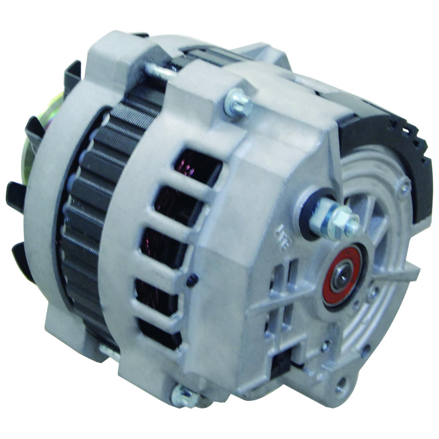 WAI 8189N - Alternator WAI 8189N Alternator product image 1 of 8