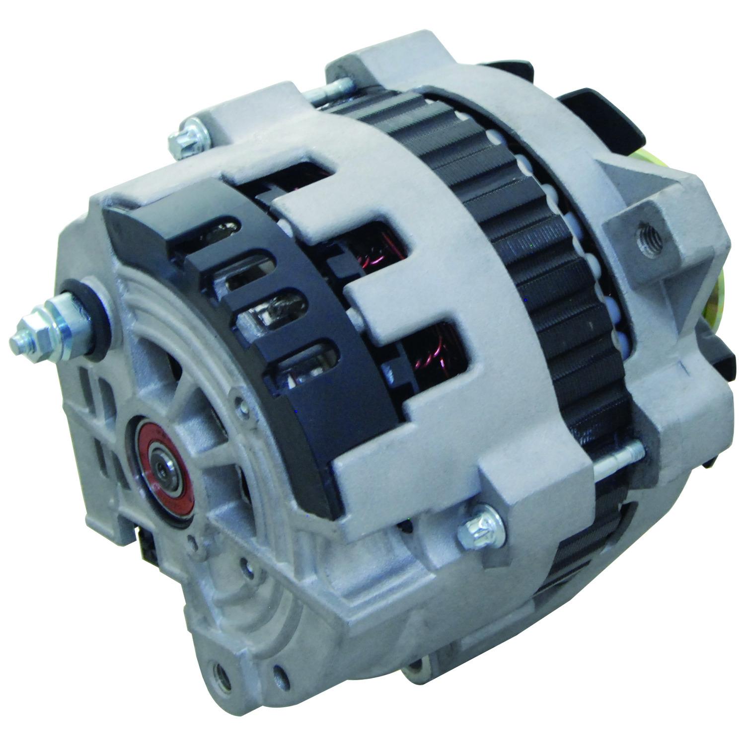 WAI 8189N - Alternator WAI 8189N Alternator product image 2 of 8