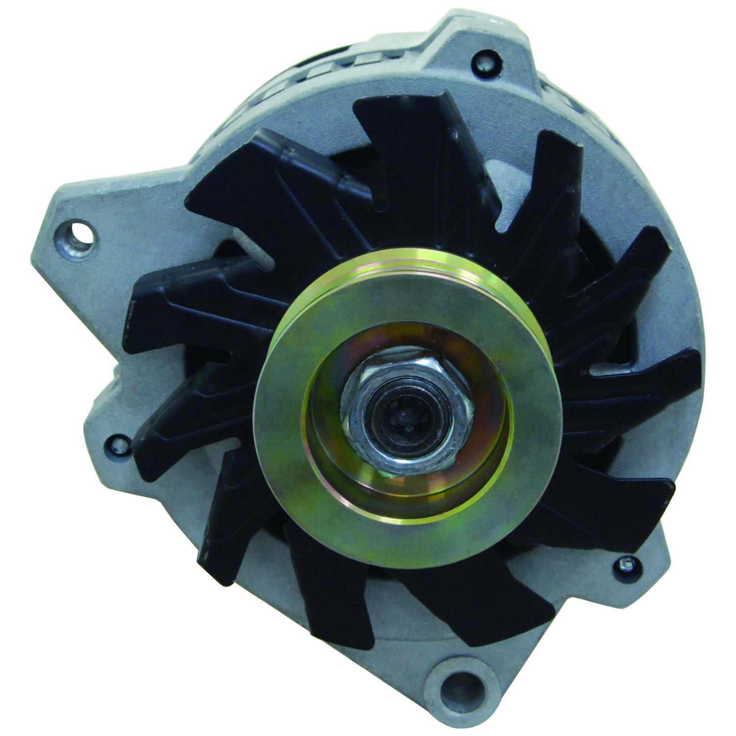 WAI 8189N - Alternator WAI 8189N Alternator product image 3 of 8