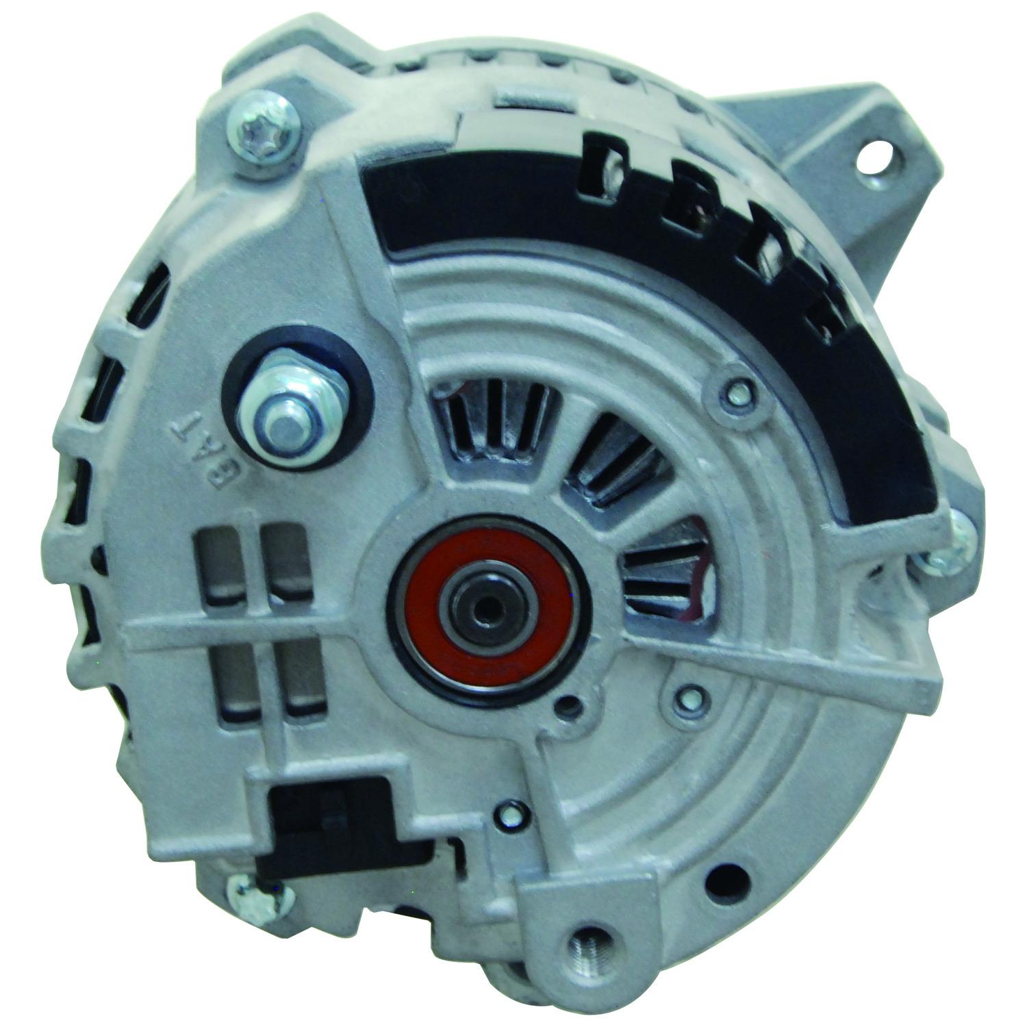 WAI 8189N - Alternator WAI 8189N Alternator product image 4 of 8