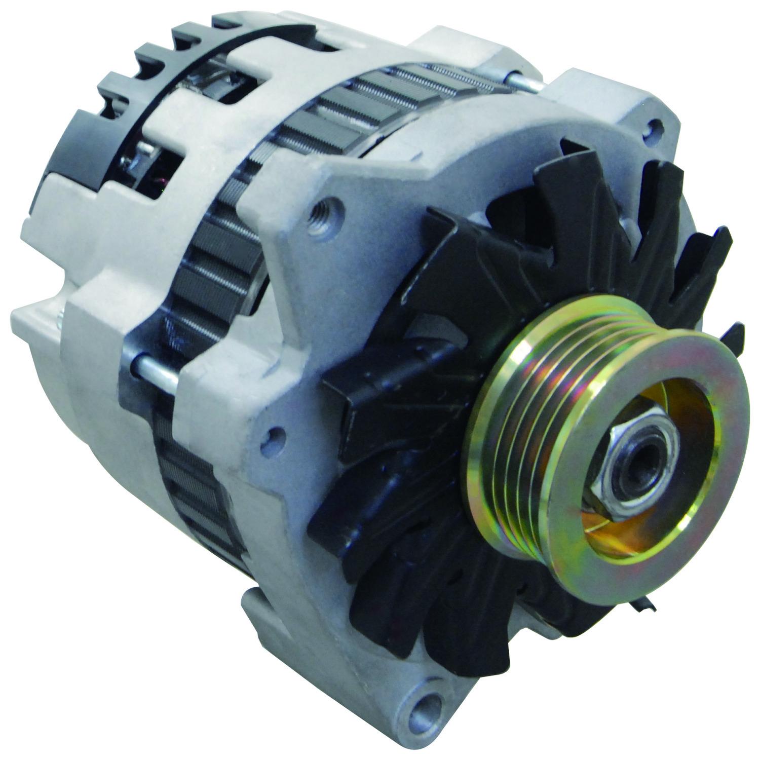 WAI 8189N - Alternator WAI 8189N Alternator product image 5 of 8