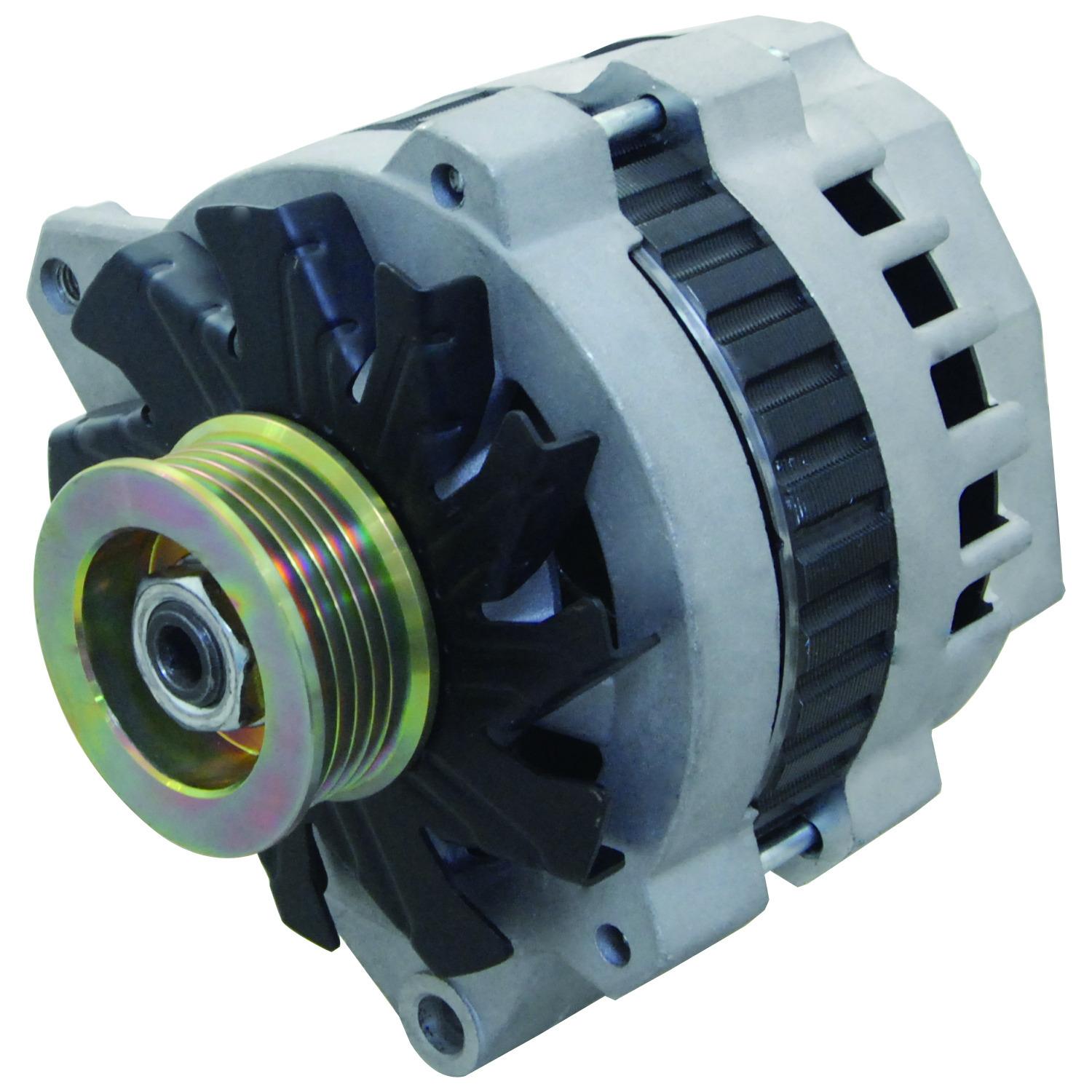 WAI 8189N - Alternator WAI 8189N Alternator product image 6 of 8
