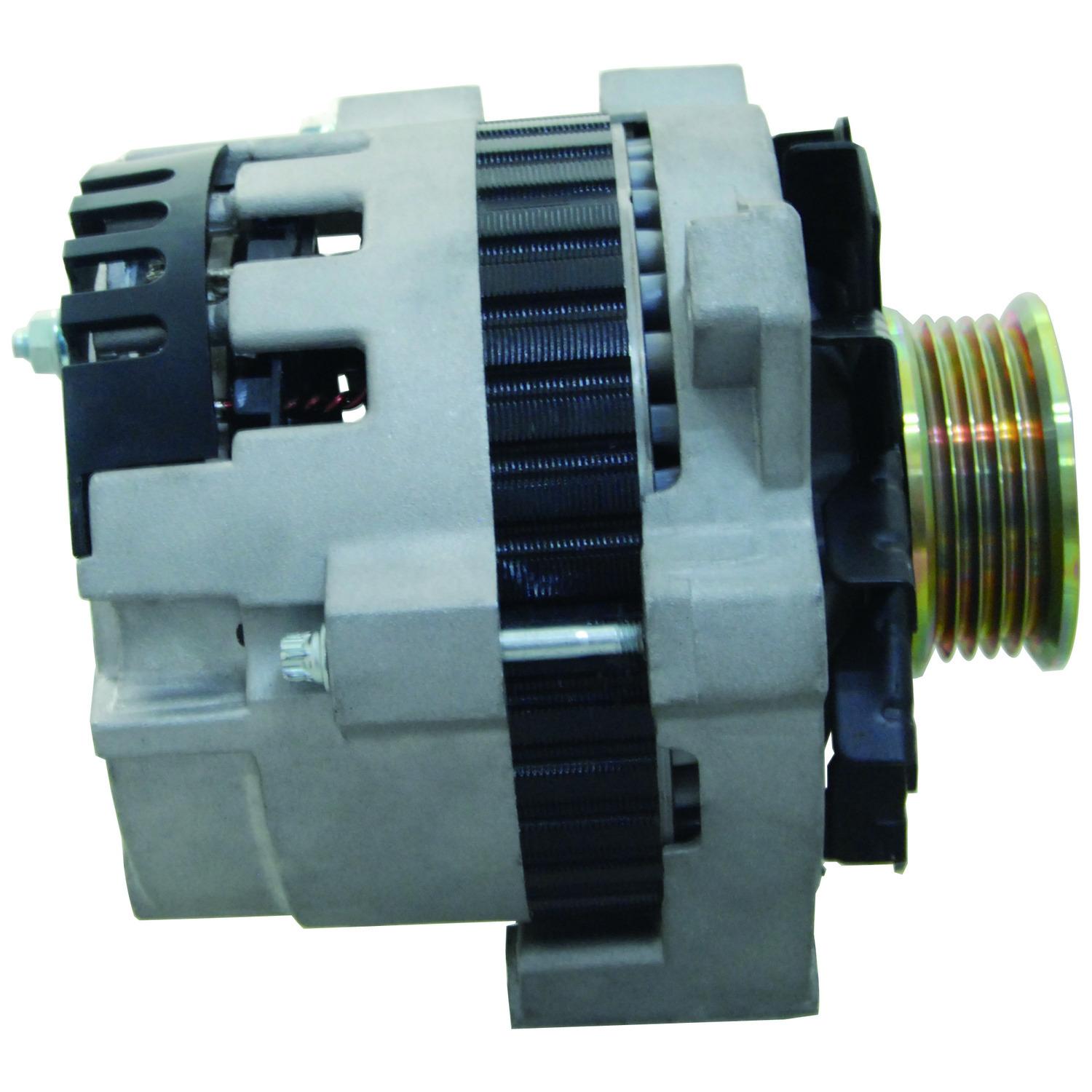 WAI 8189N - Alternator WAI 8189N Alternator product image 7 of 8