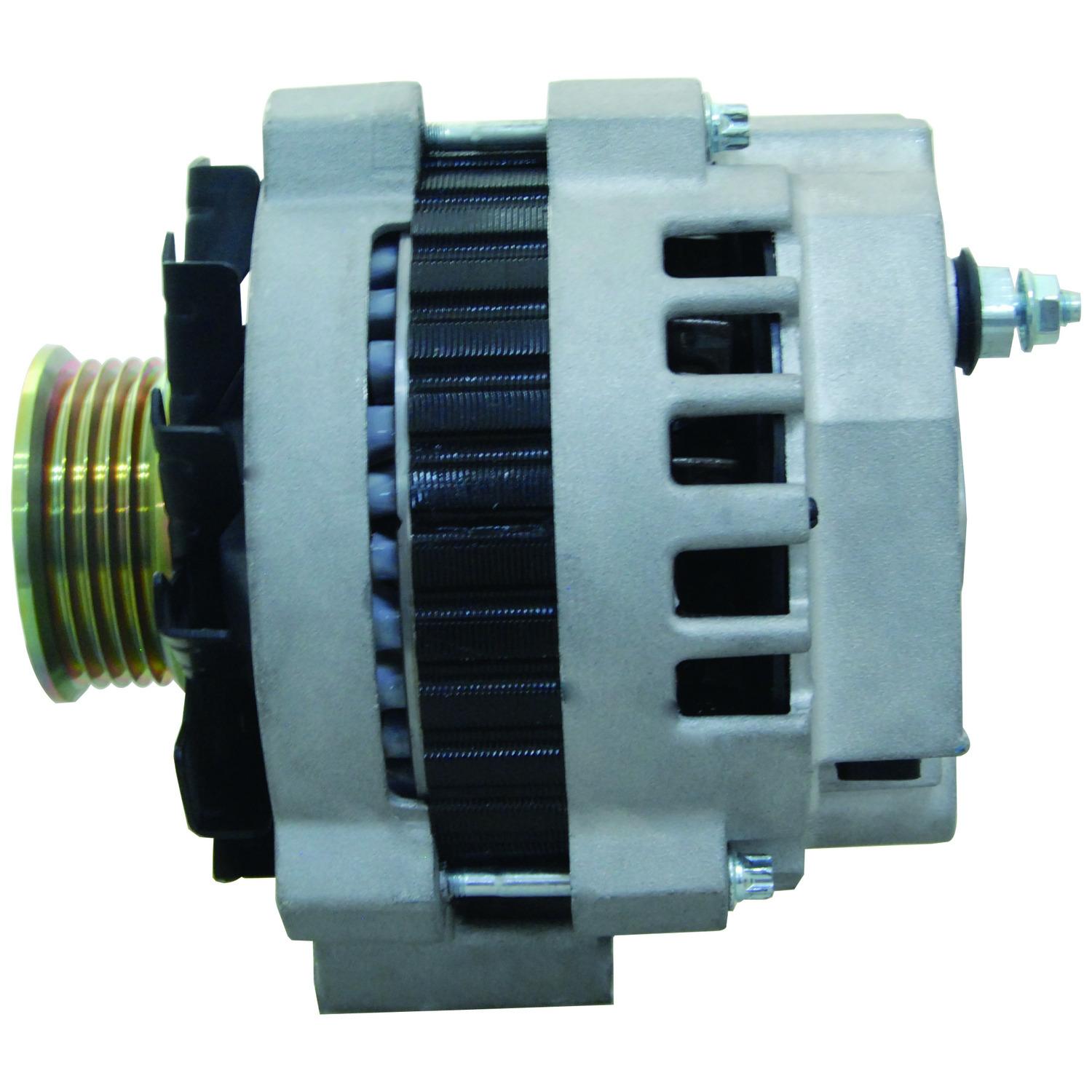 WAI 8189N - Alternator WAI 8189N Alternator product image 8 of 8