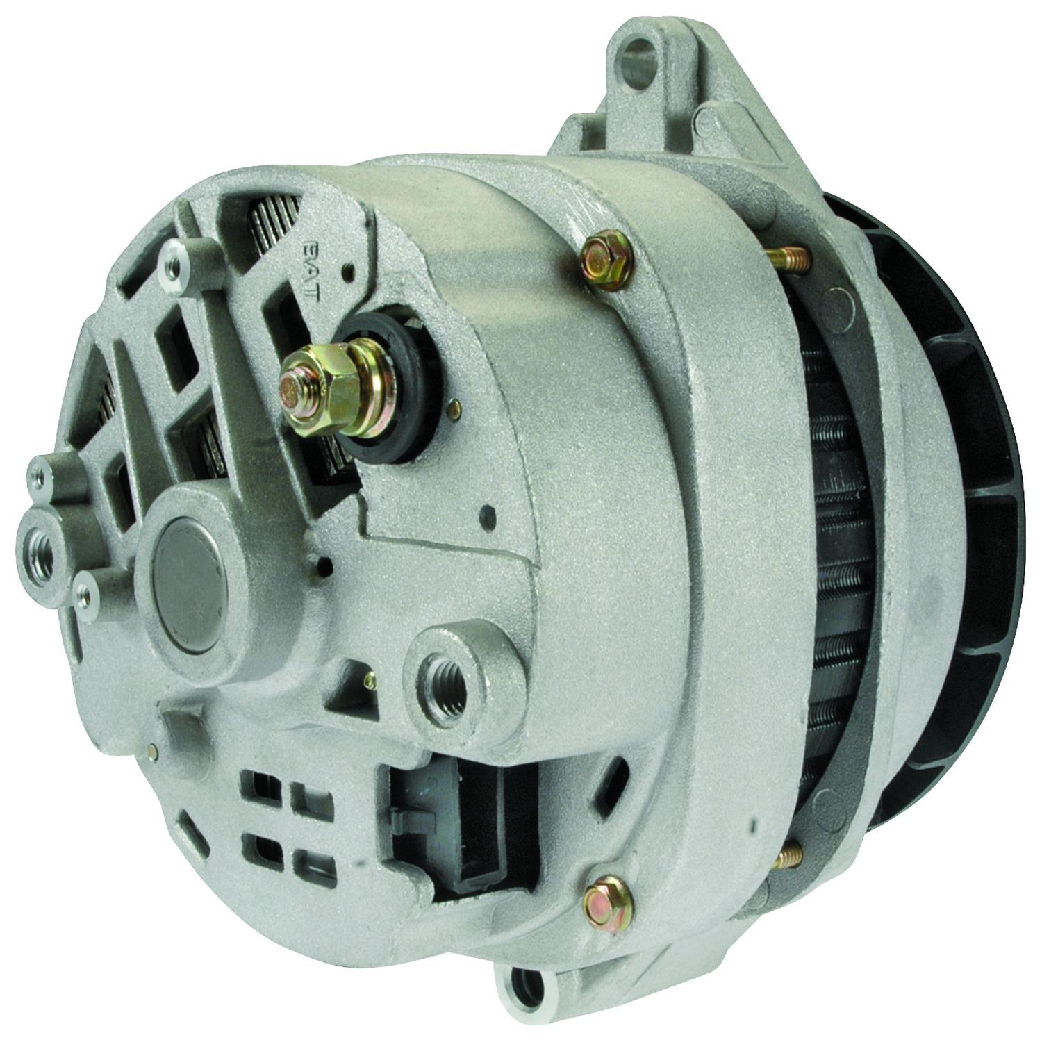 WAI 8192N - Alternator WAI 8192N Alternator product image 1 of 2