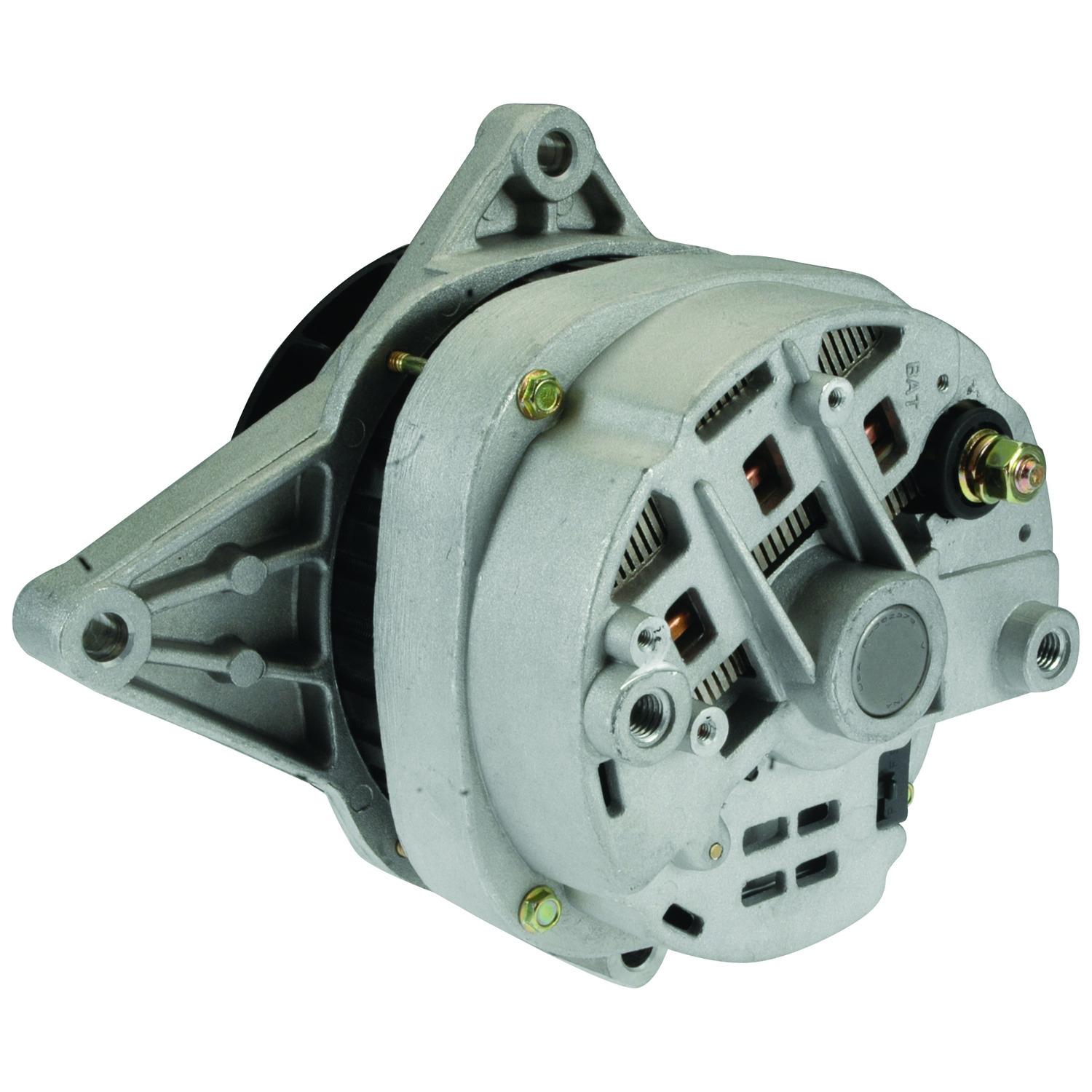 WAI 8193N Alternator product image 1 of 2