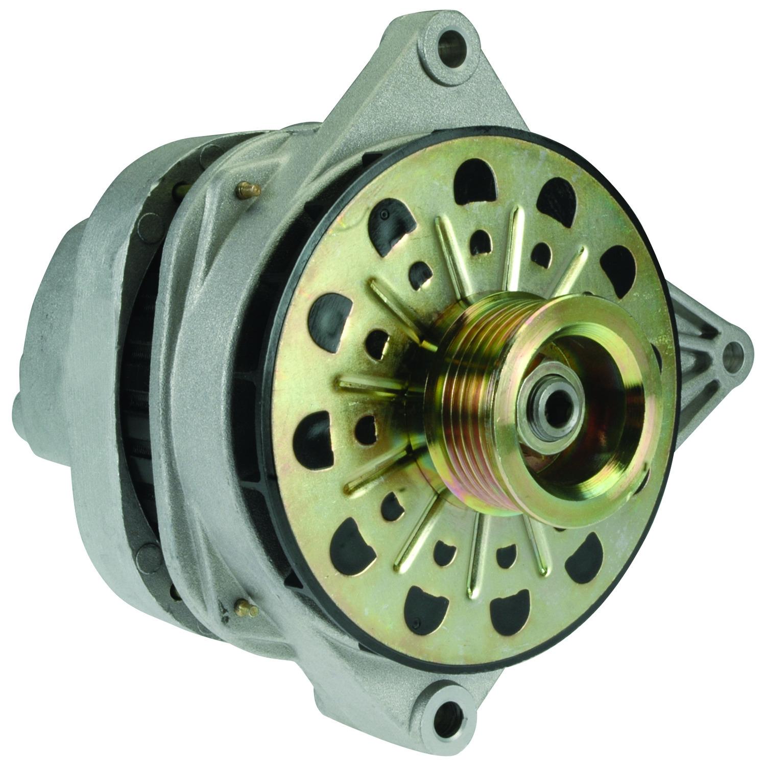 WAI 8193N Alternator product image 2 of 2
