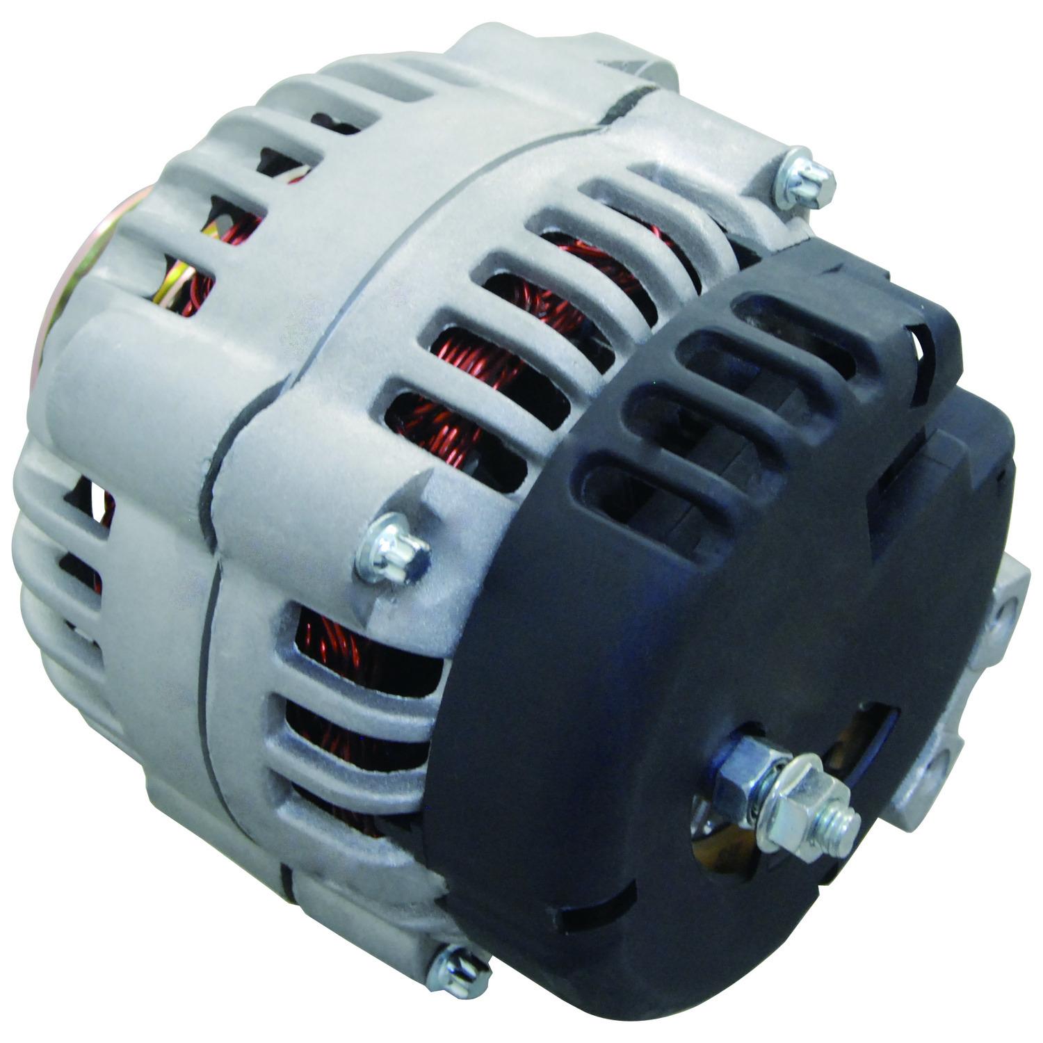 WAI 8199N - Alternator WAI 8199N Alternator product image 1 of 8
