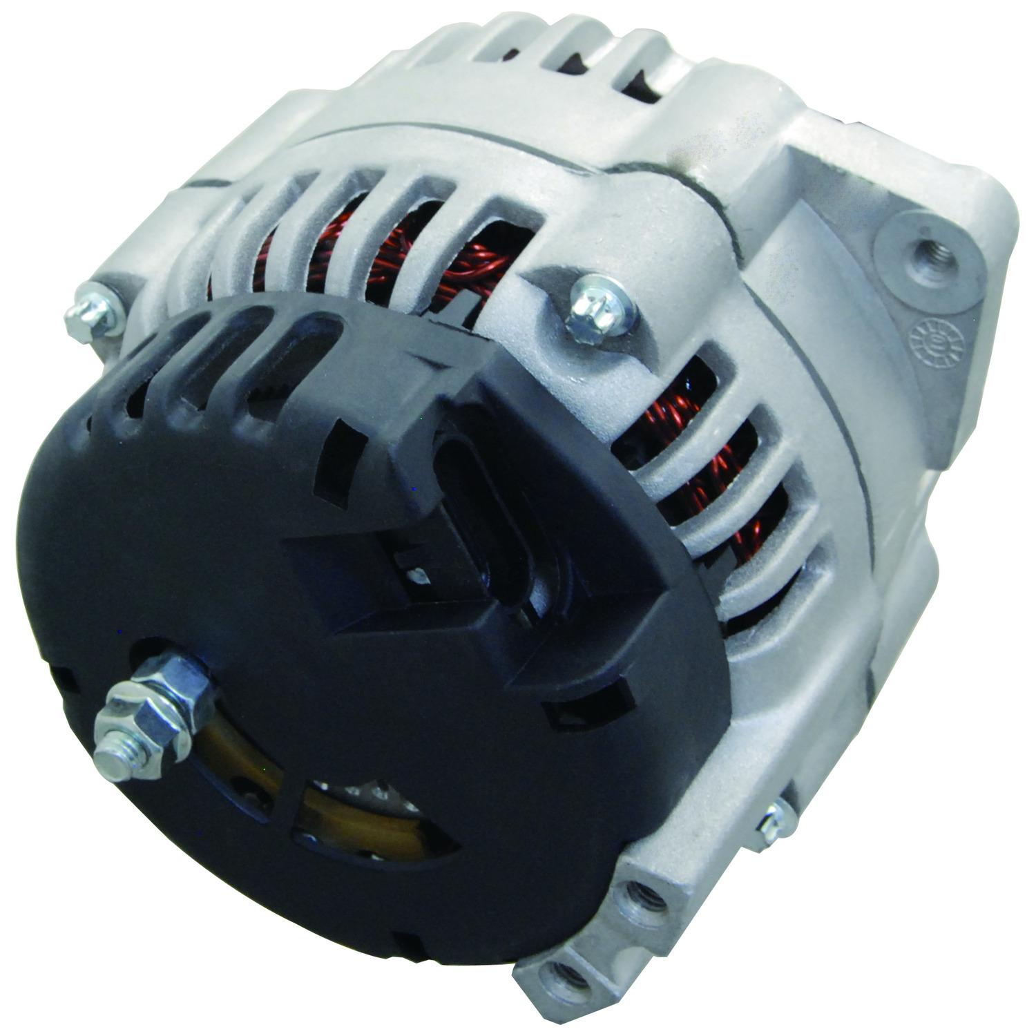 WAI 8199N - Alternator WAI 8199N Alternator product image 2 of 8