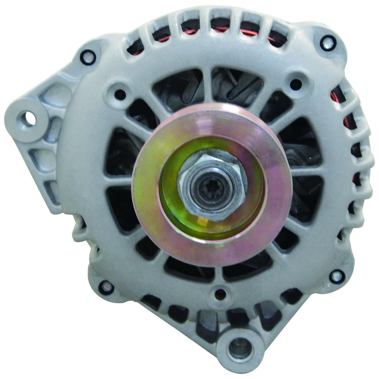 WAI 8199N - Alternator WAI 8199N Alternator product image 3 of 8