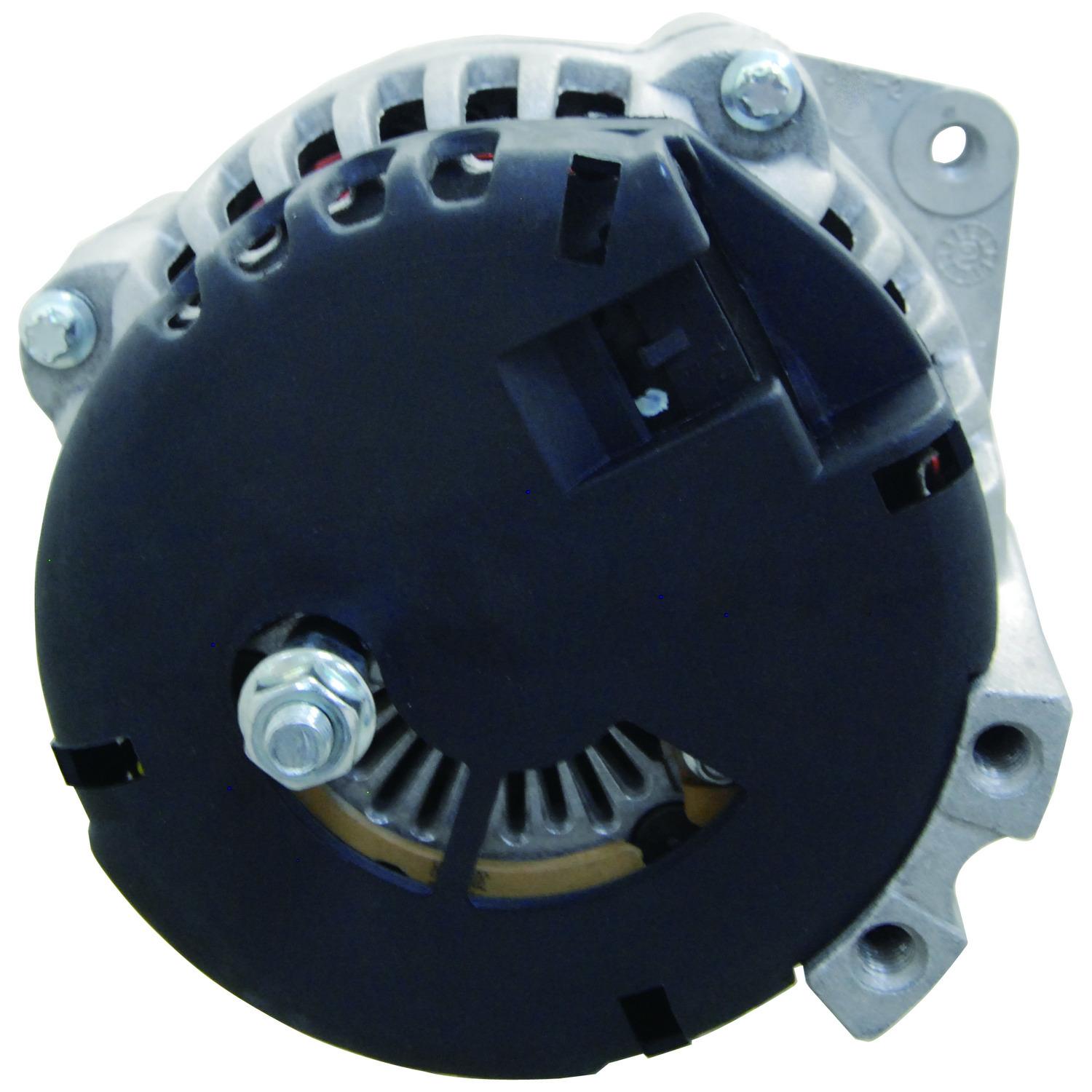 WAI 8199N - Alternator WAI 8199N Alternator product image 4 of 8