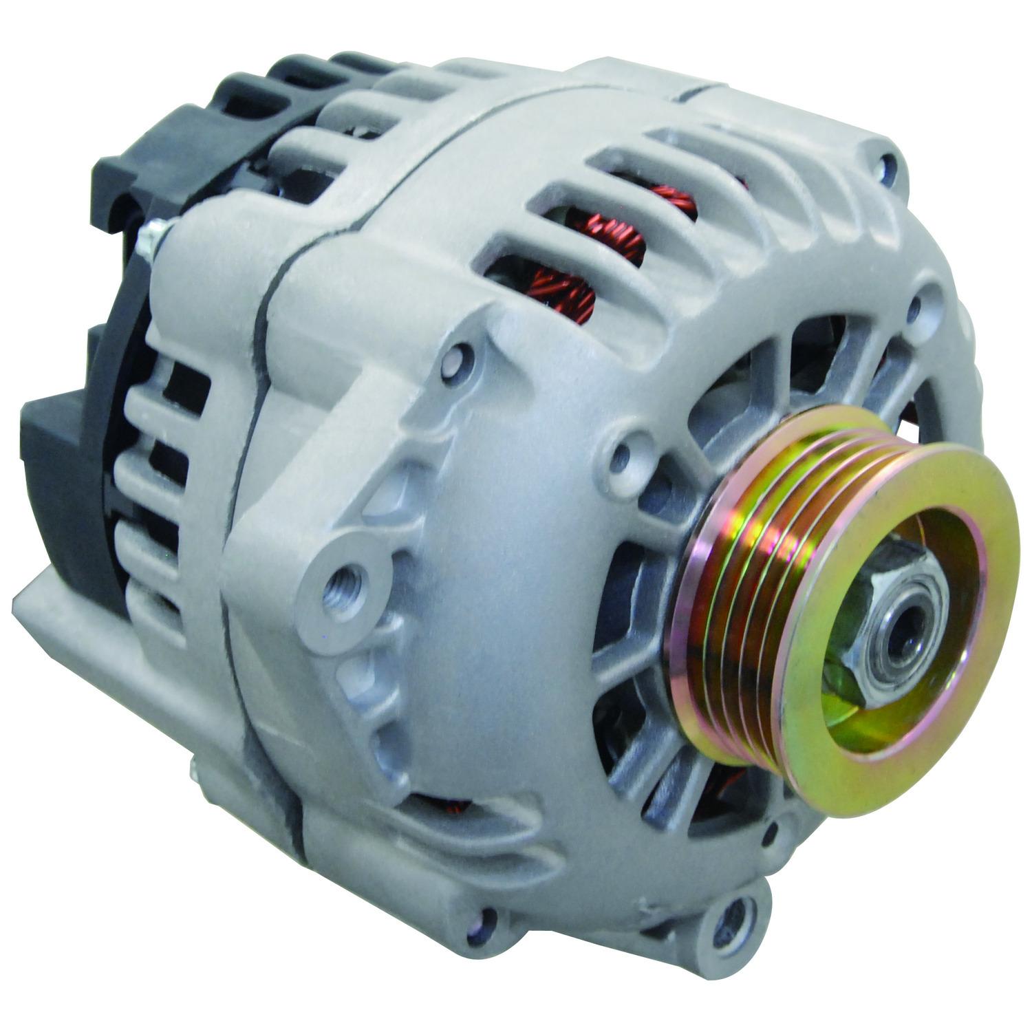 WAI 8199N - Alternator WAI 8199N Alternator product image 6 of 8