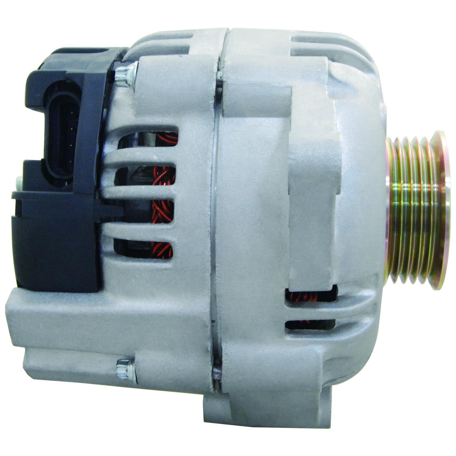 WAI 8199N - Alternator WAI 8199N Alternator product image 7 of 8