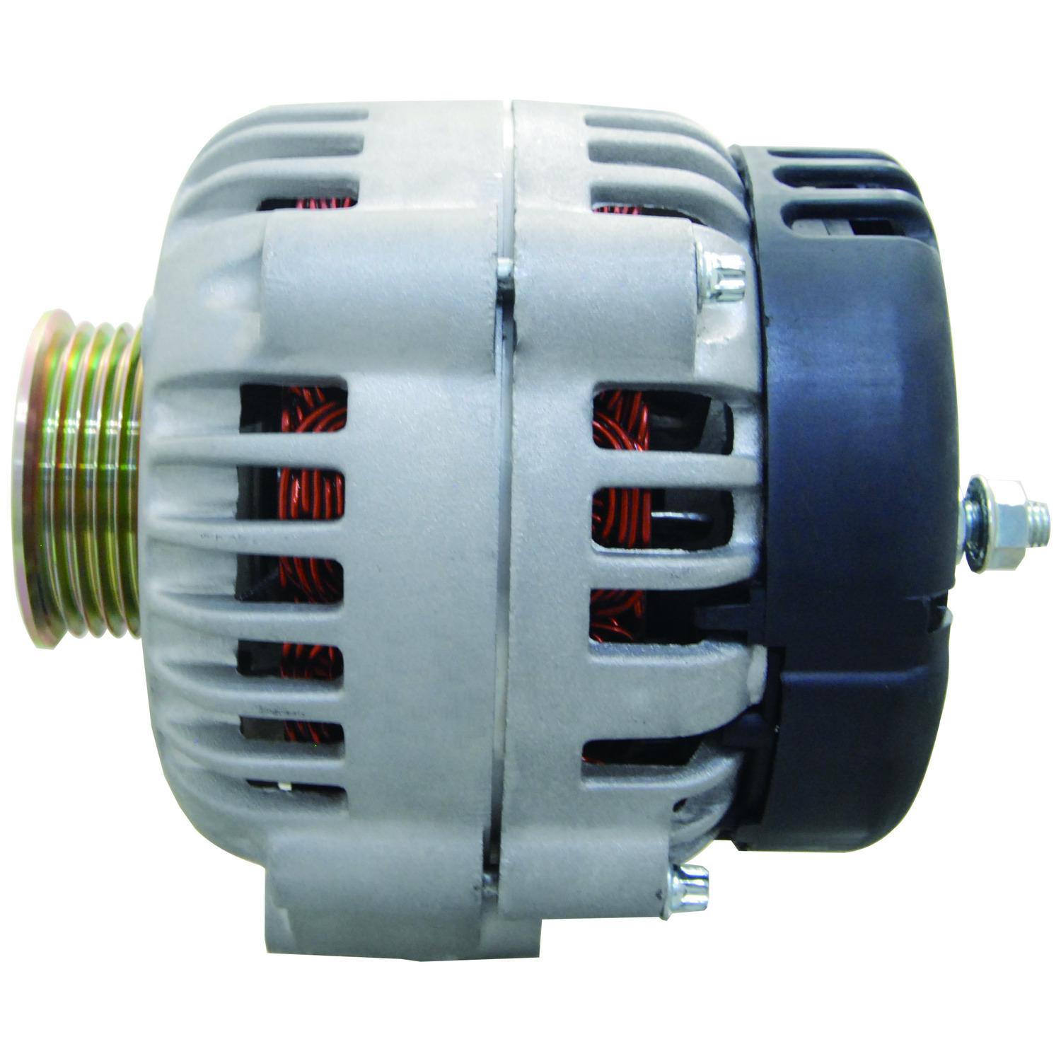 WAI 8199N - Alternator WAI 8199N Alternator product image 8 of 8