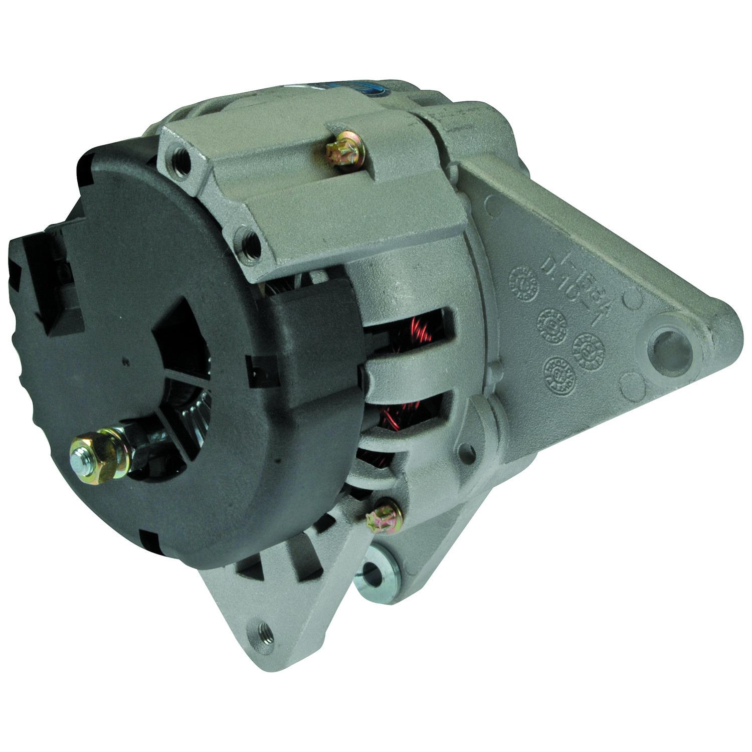 WAI 8200N - Alternator WAI 8200N Alternator product image 1 of 2