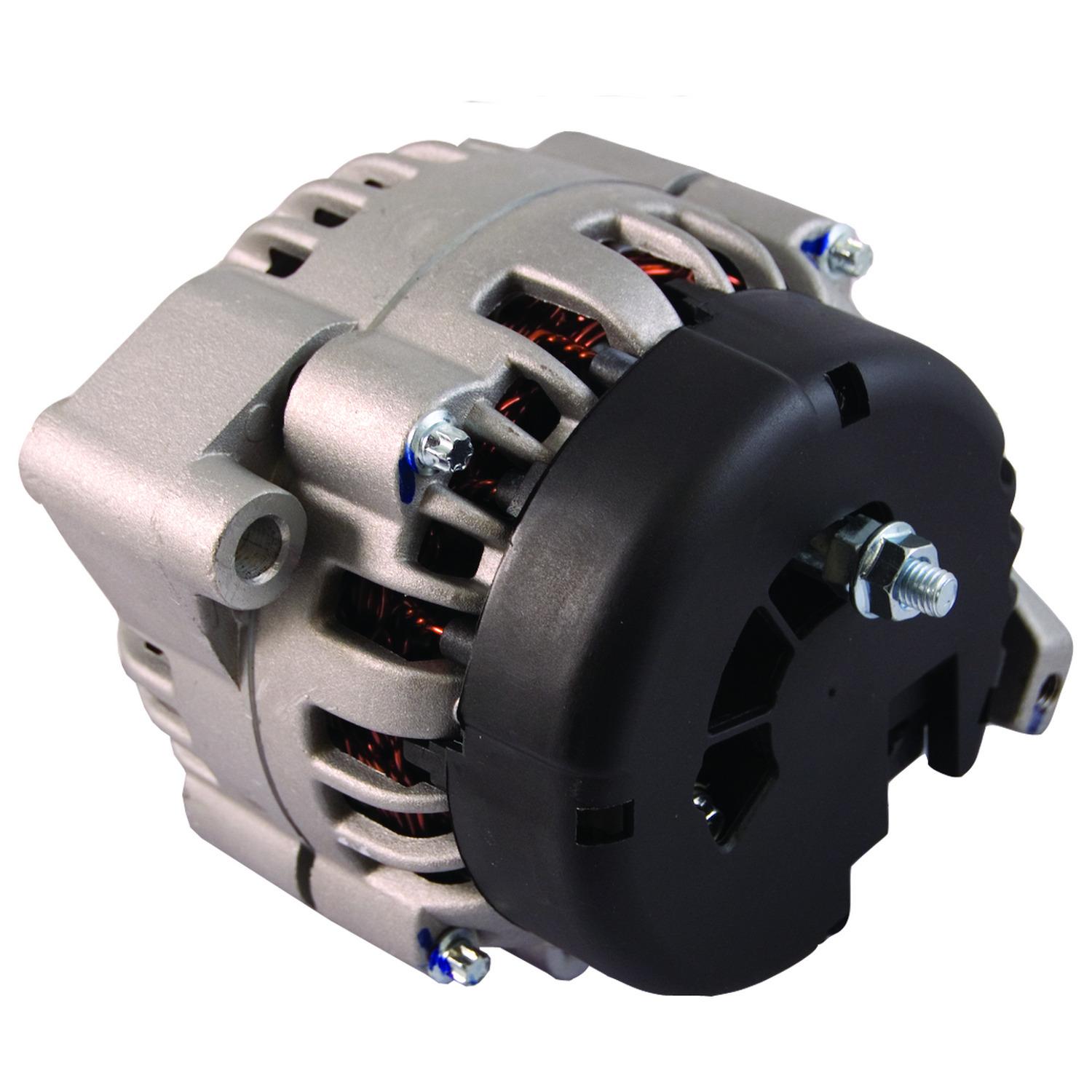 WAI 8206N - Alternator WAI 8206N Alternator product image 1 of 26