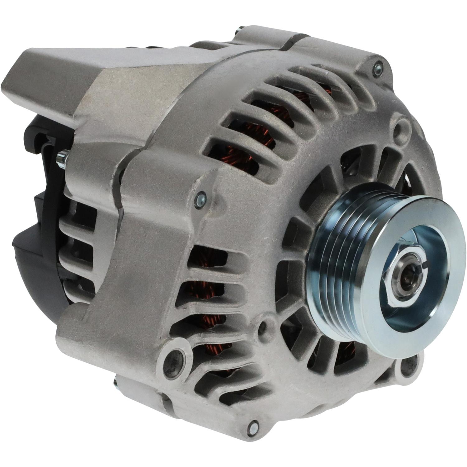 WAI 8206N - Alternator WAI 8206N Alternator product image 2 of 26