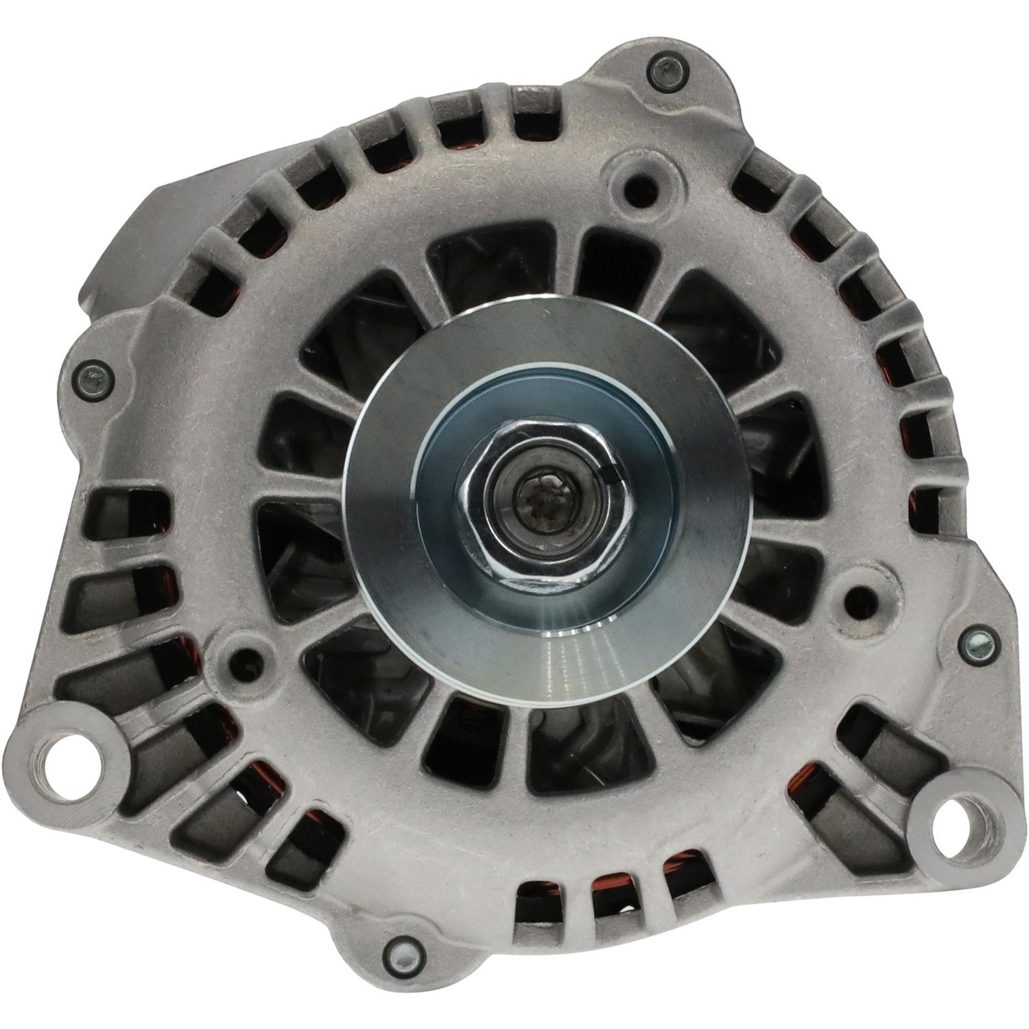 WAI 8206N - Alternator WAI 8206N Alternator product image 3 of 26