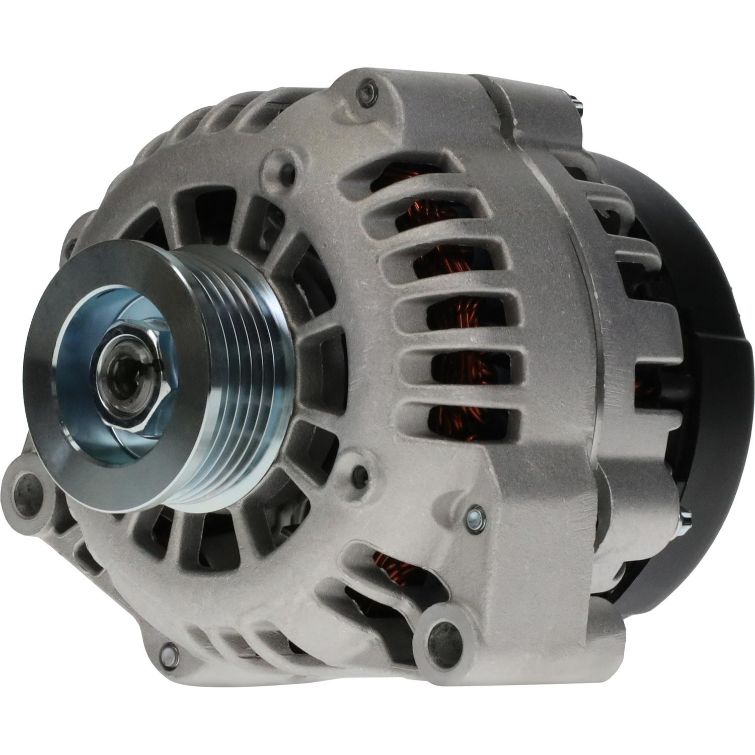 WAI 8206N - Alternator WAI 8206N Alternator product image 4 of 26