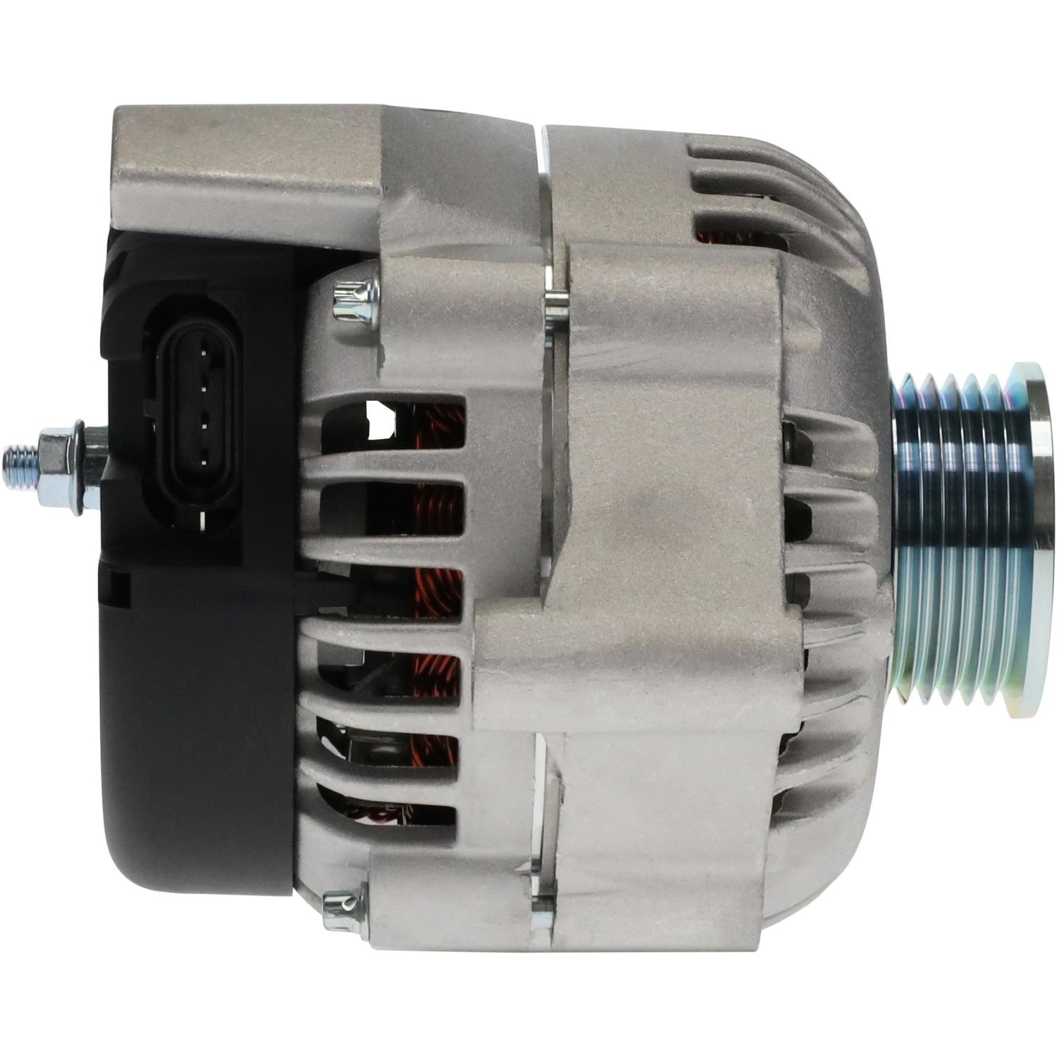WAI 8206N - Alternator WAI 8206N Alternator product image 5 of 26
