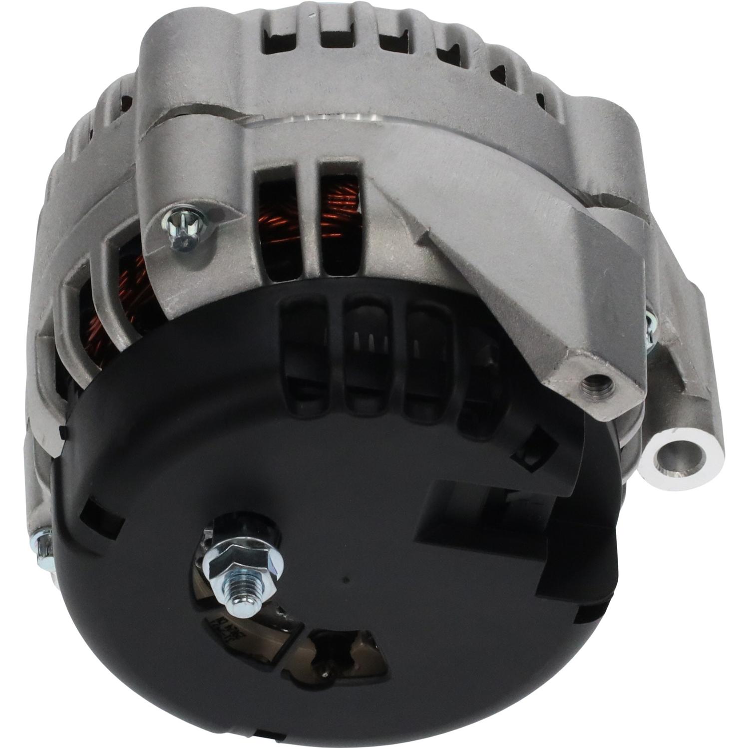 WAI 8206N - Alternator WAI 8206N Alternator product image 6 of 26