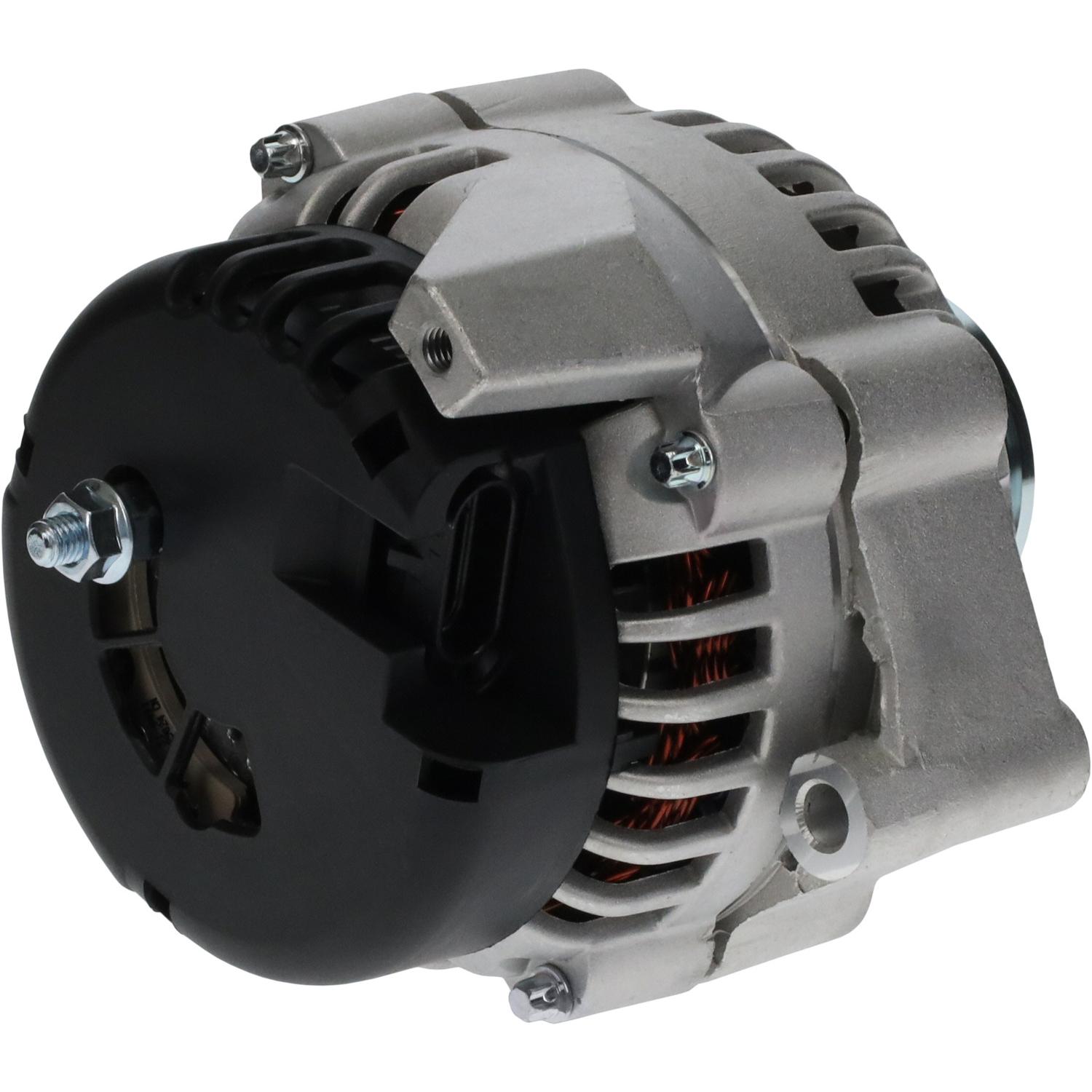 WAI 8206N - Alternator WAI 8206N Alternator product image 7 of 26