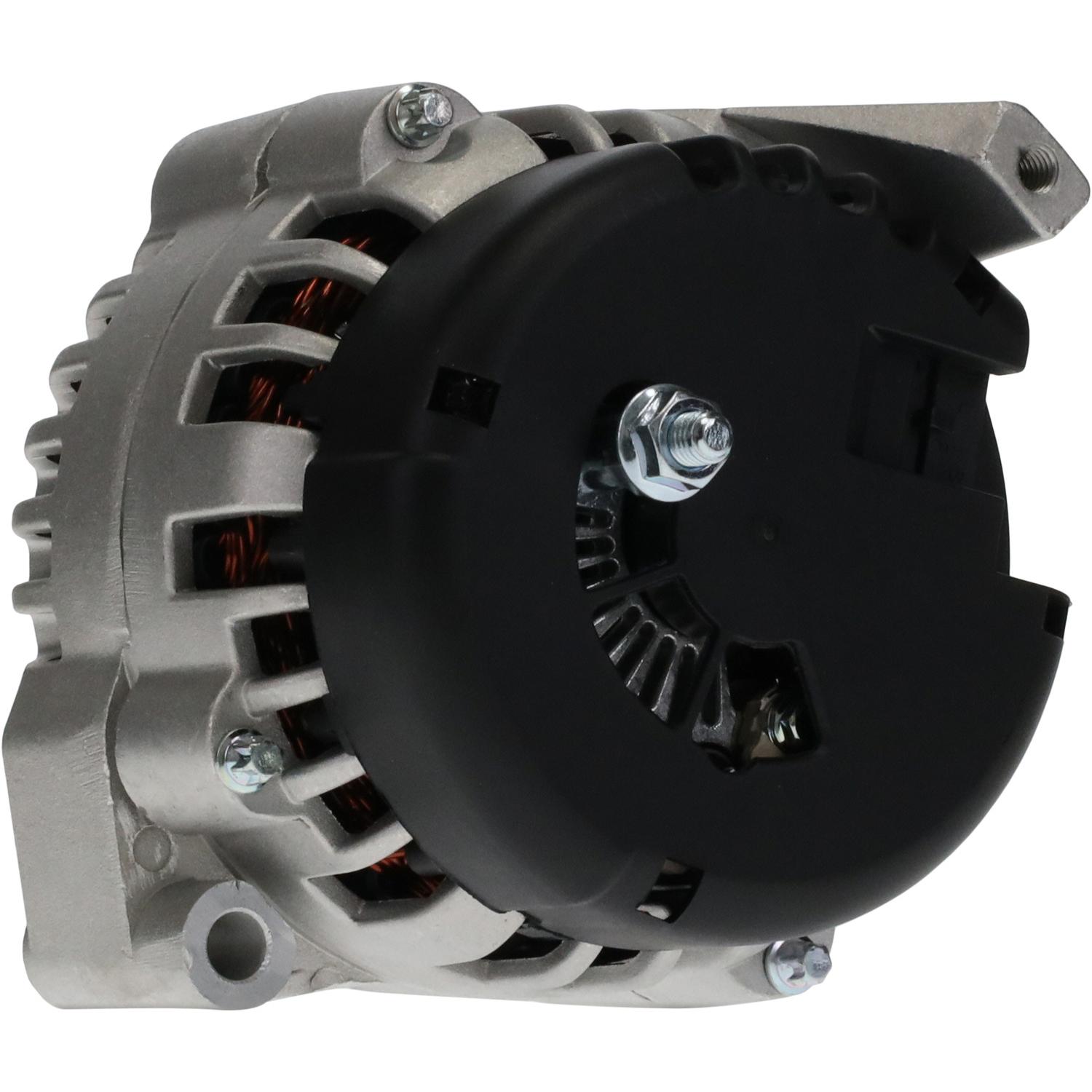 WAI 8206N - Alternator WAI 8206N Alternator product image 8 of 26