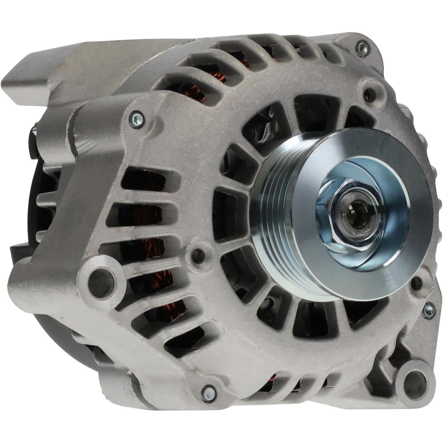 WAI 8206N - Alternator WAI 8206N Alternator product image 9 of 26