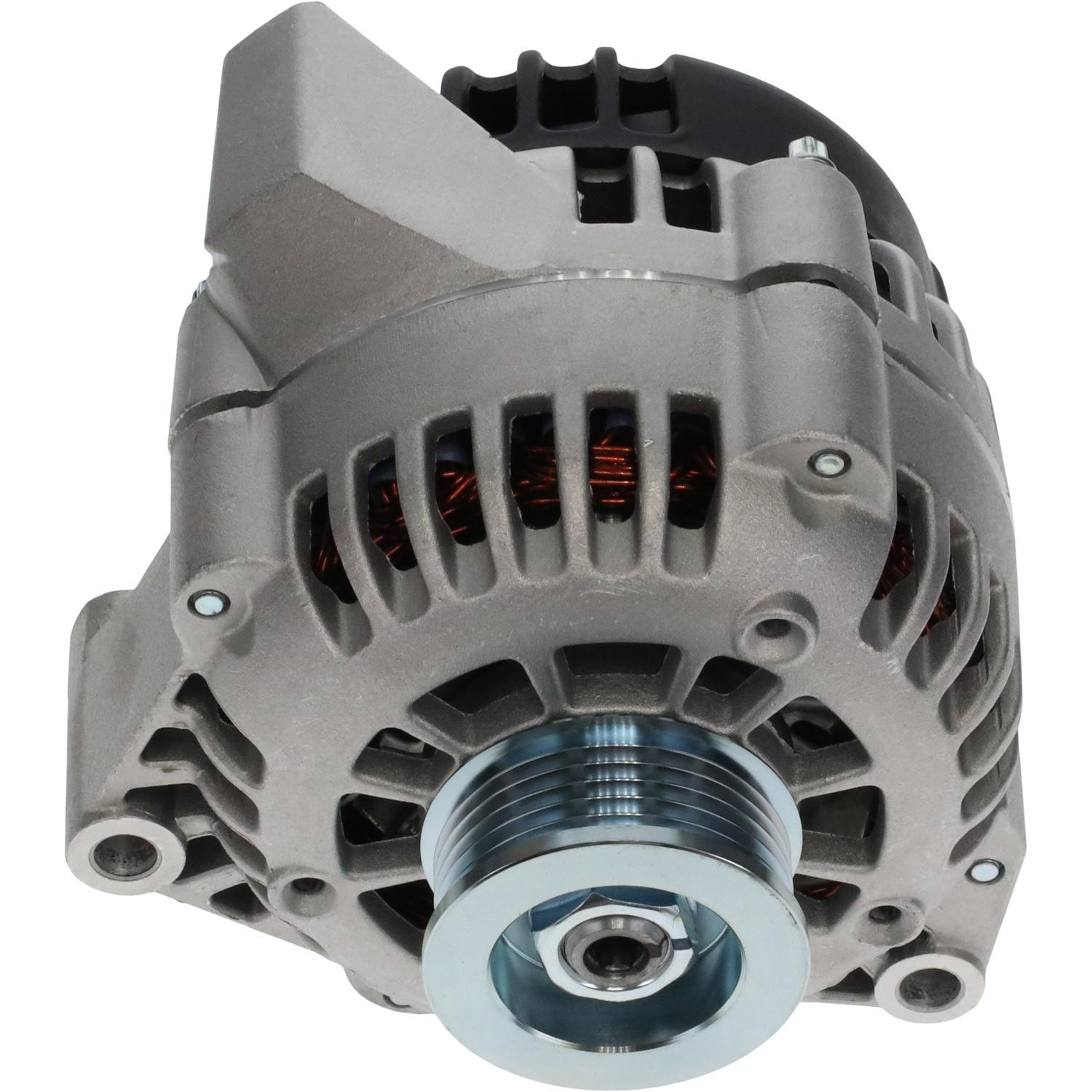 WAI 8206N - Alternator WAI 8206N Alternator product image 10 of 26